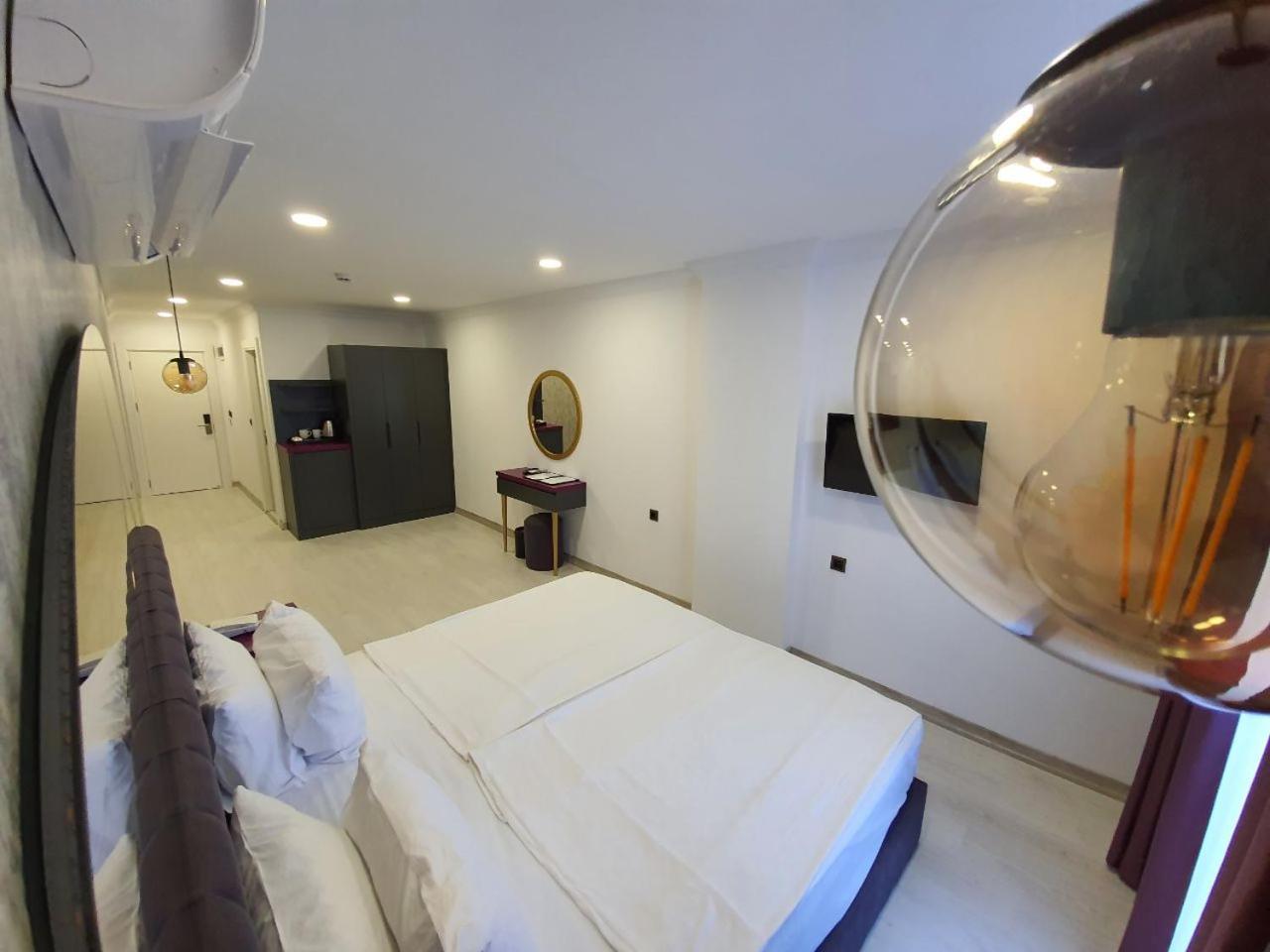 Karikatuer Bi 4* Alanya