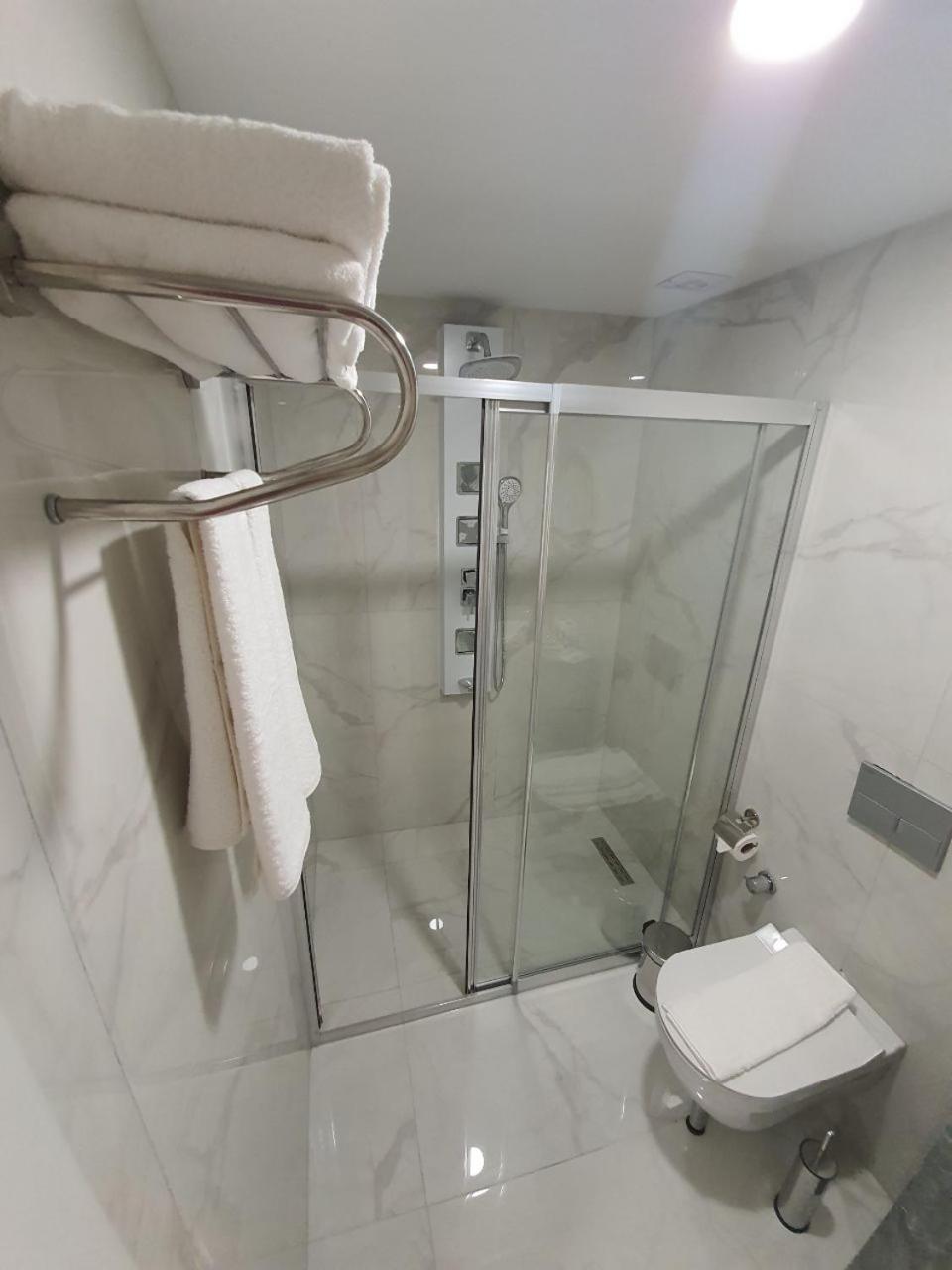 Karikatuer Bi Hotel Alanya
