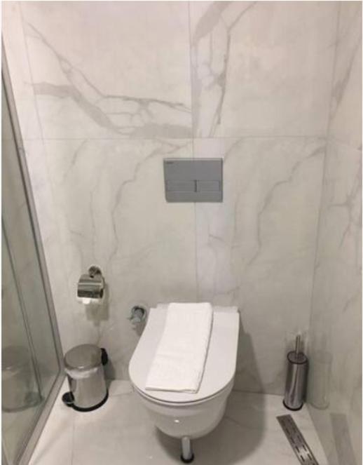 Hotel Karikatuer Bi 4*