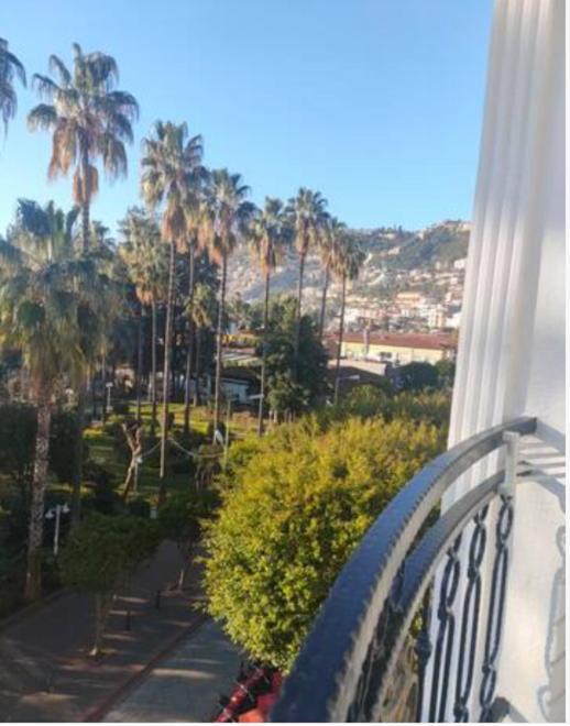 Karikatuer Bi Hotel Alanya