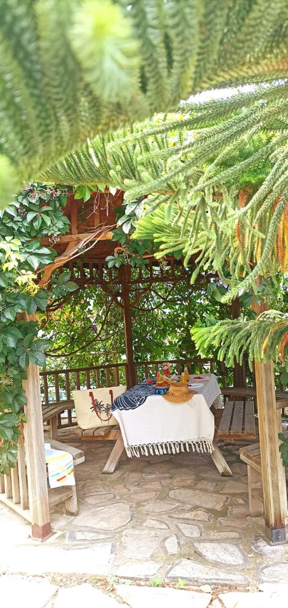 Luxury 7min Walk To Kestel Apartment