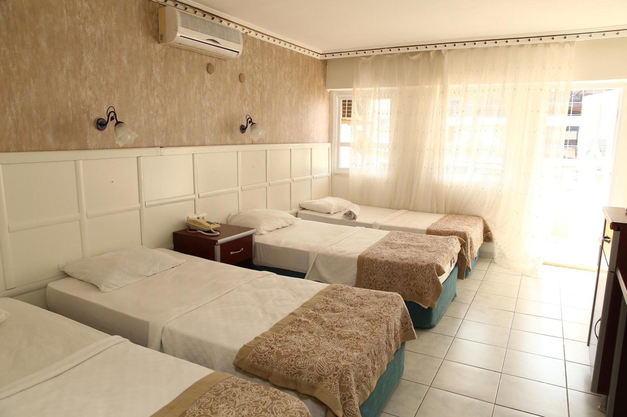 Hotel Syedra Alanya