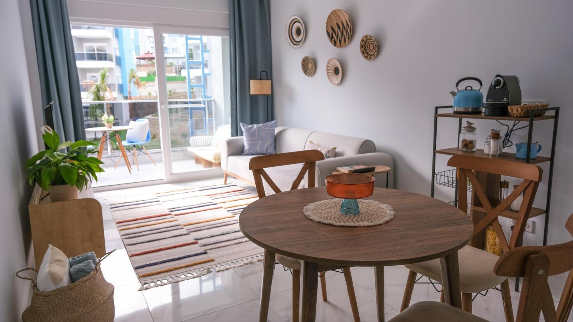 Stylish Calypso With Pool&beach *
