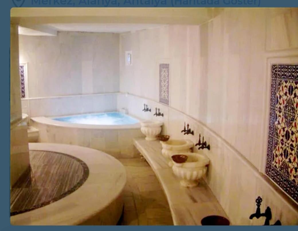 Villasun Kleopatra * Alanya