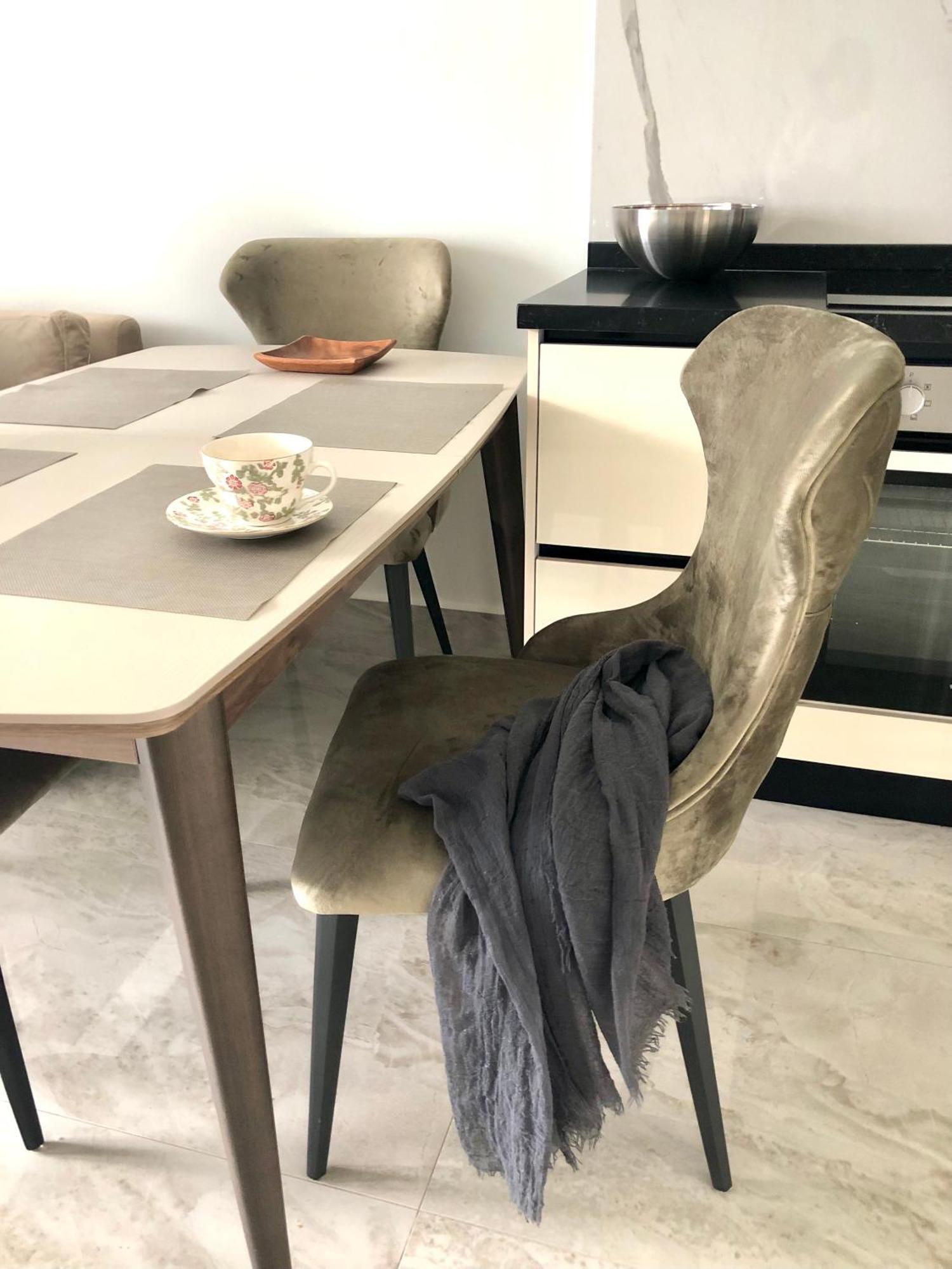 Besthome 41 Saga Alanya
