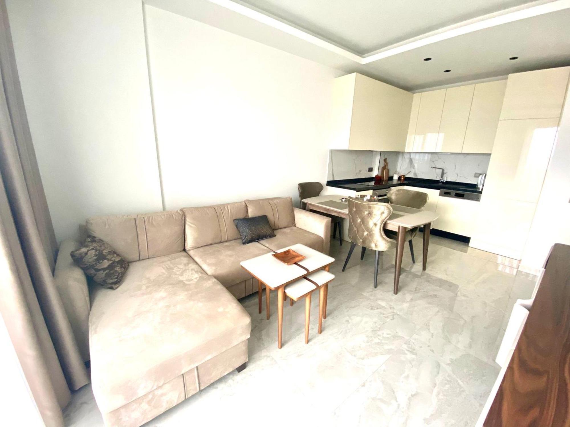 Besthome 41 Saga Daire