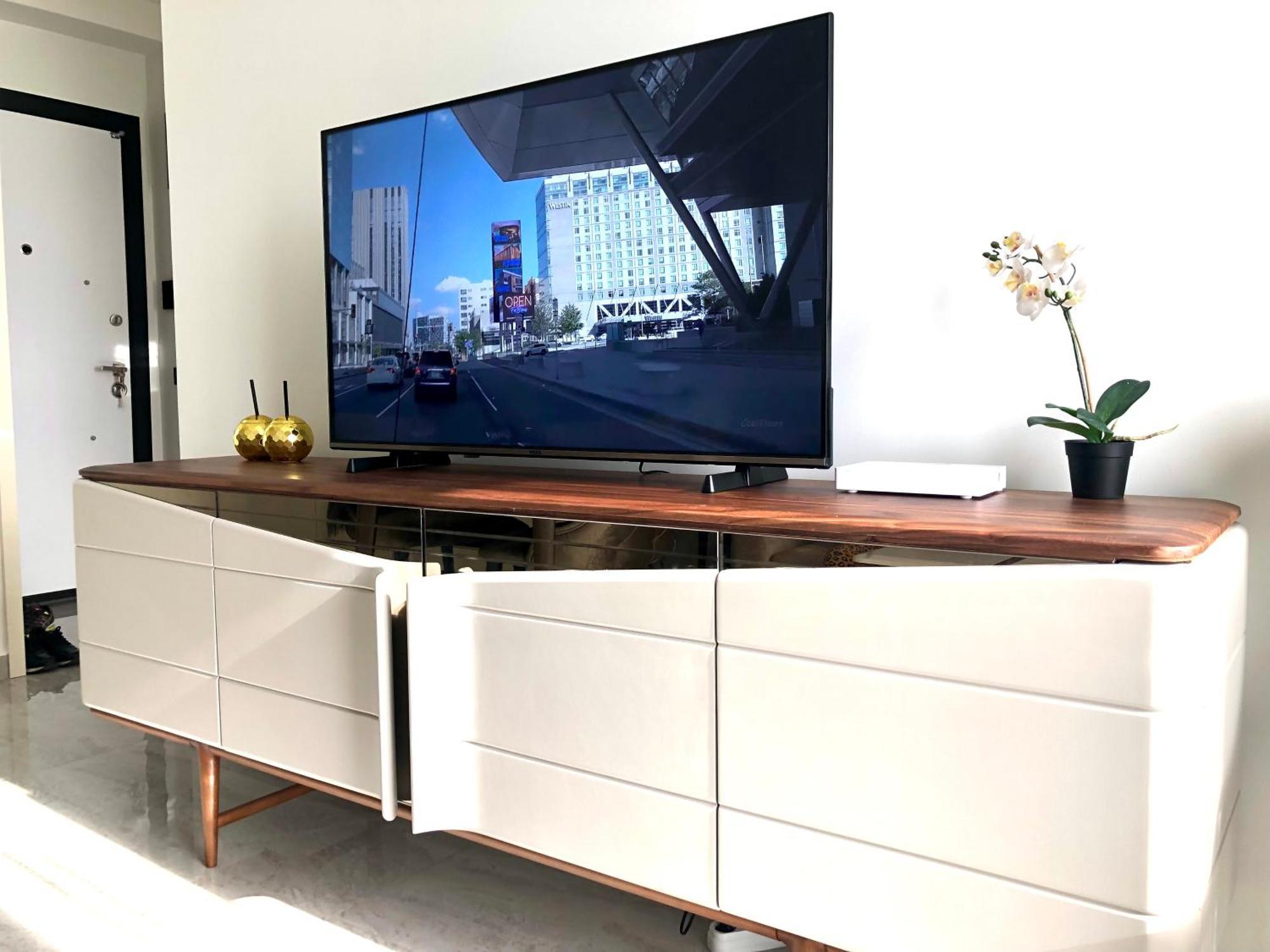 Besthome 41 Saga Daire *