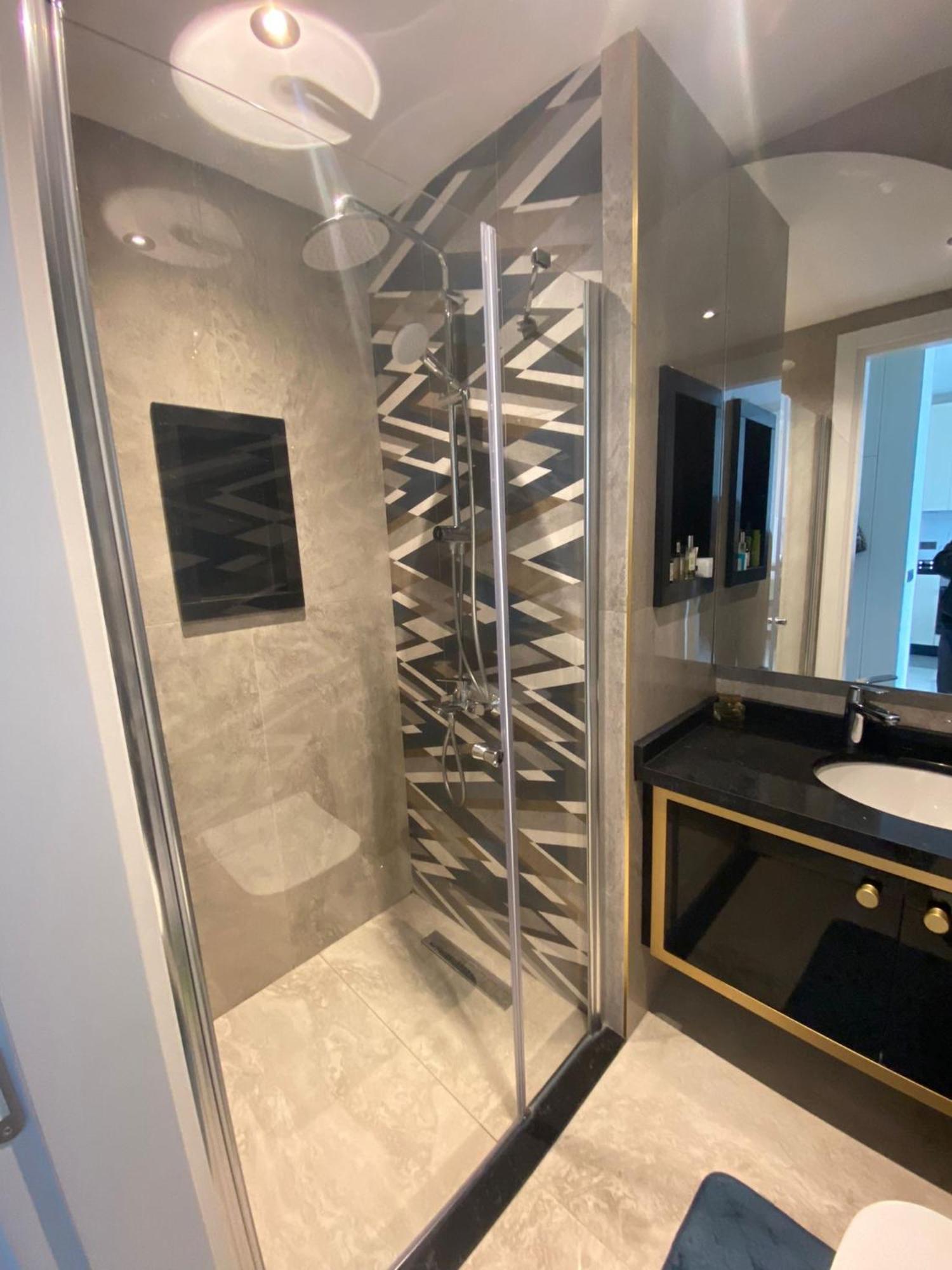 Besthome 41 Saga Alanya