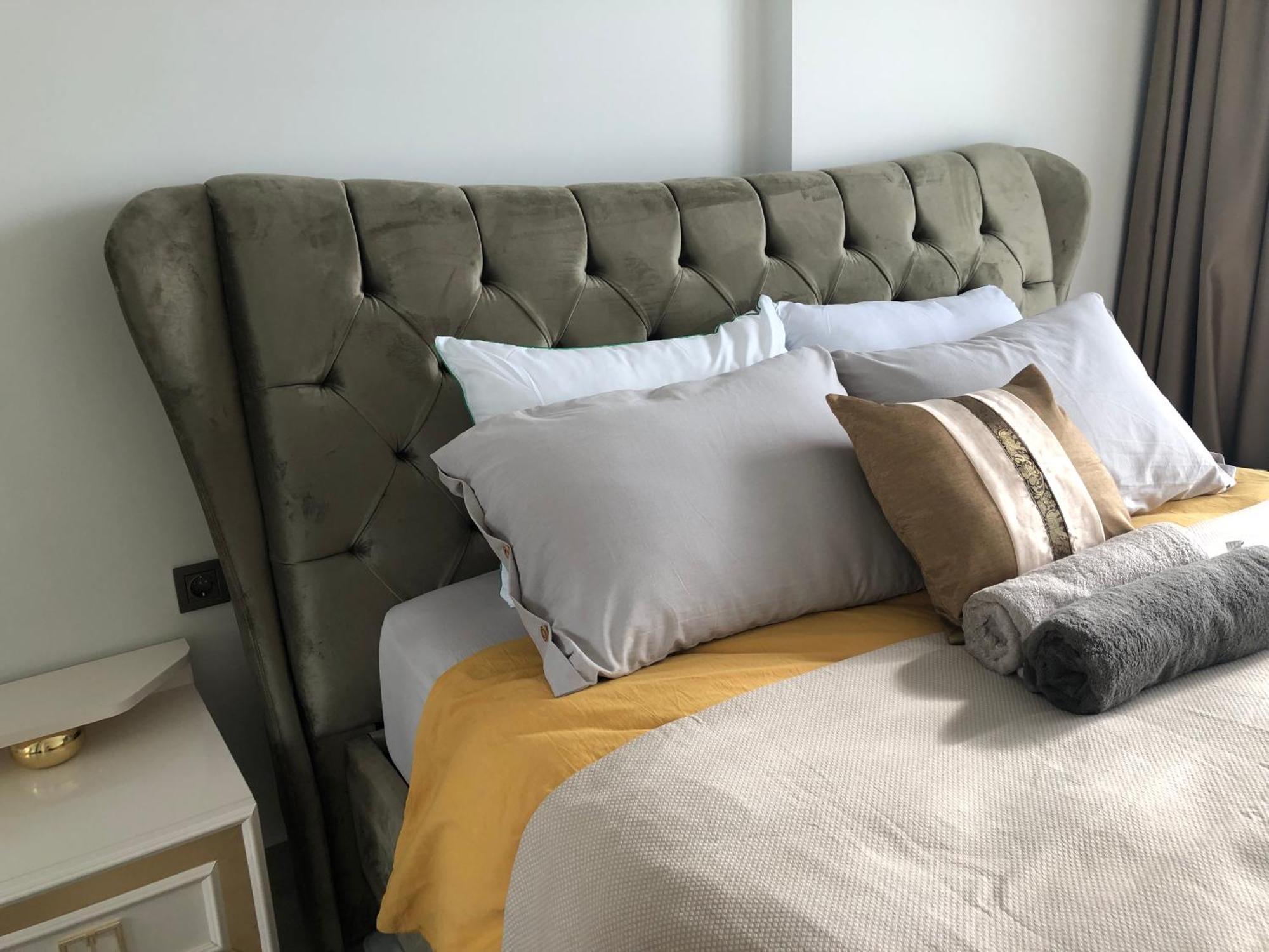 Daire Besthome 41 Saga