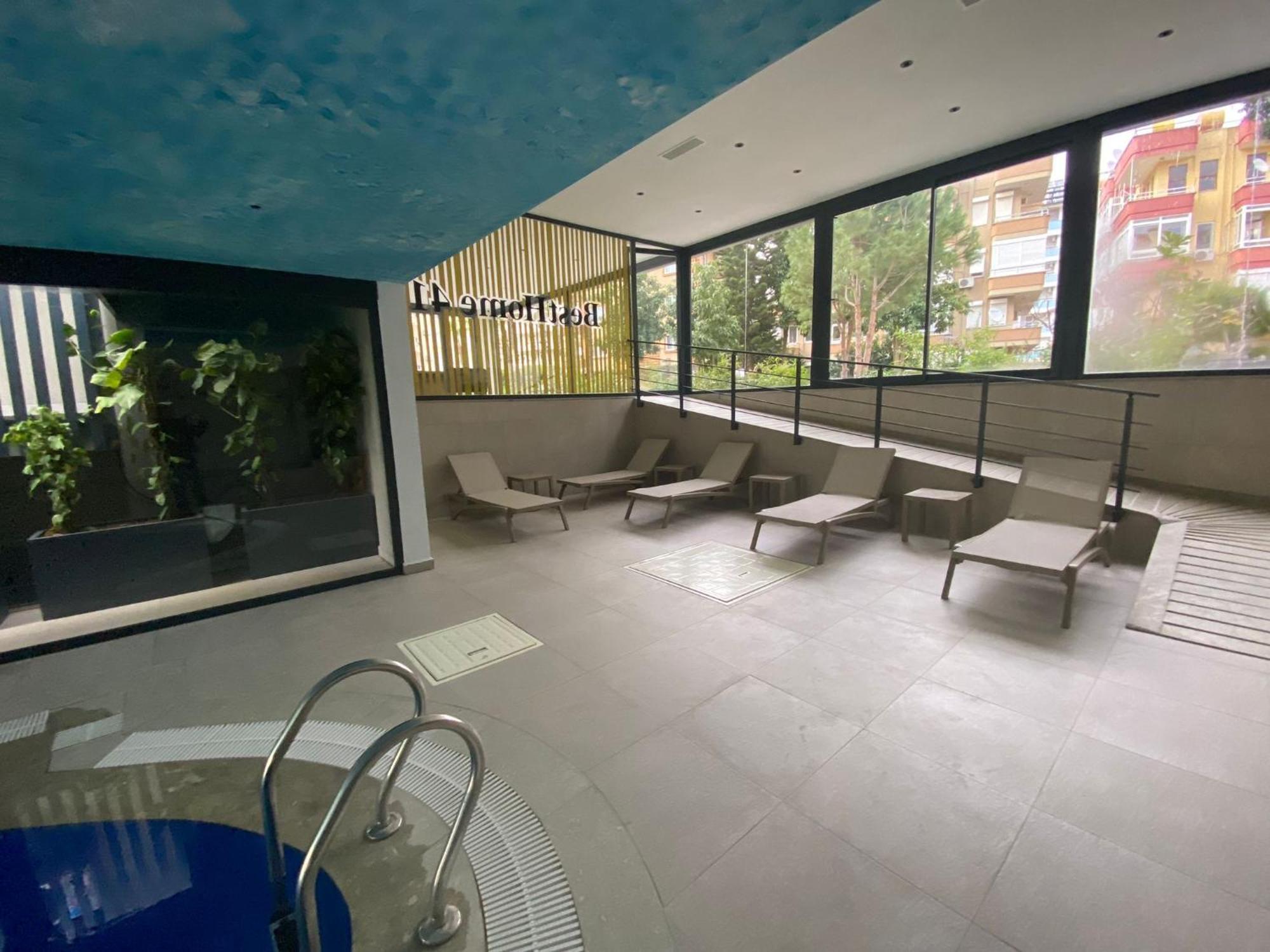 Besthome 41 Saga Daire *