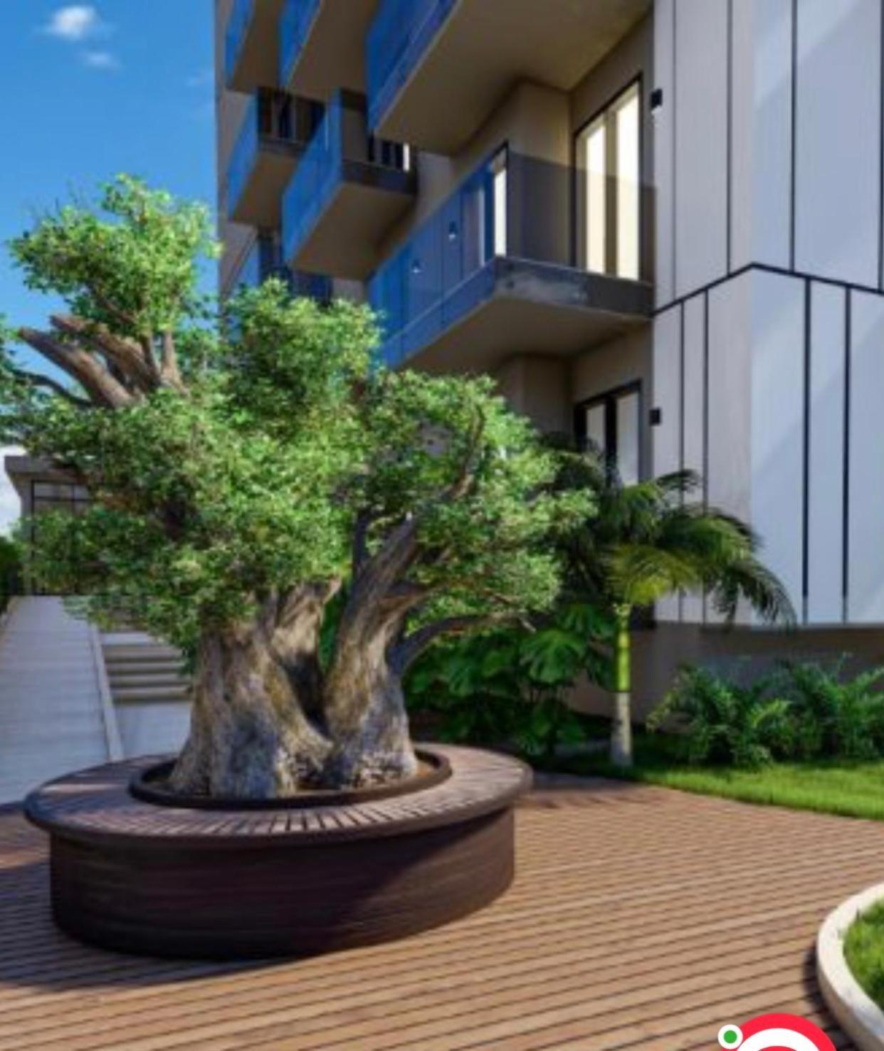 Daire Besthome 41 Saga Alanya