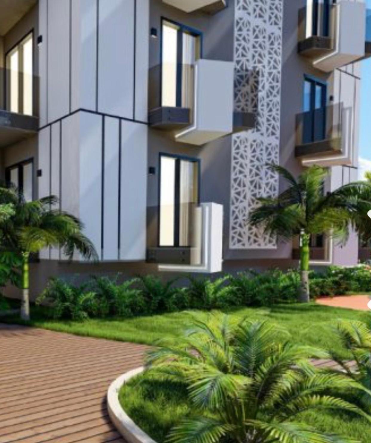 Besthome 41 Saga Daire Alanya
