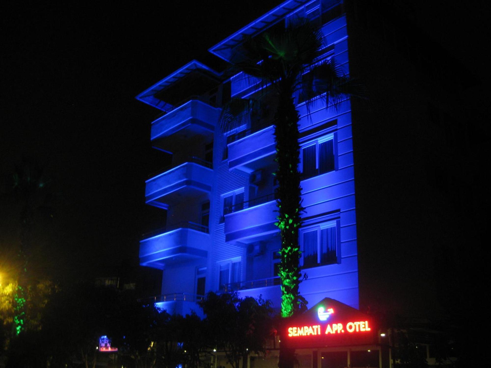 Sempati Alanya