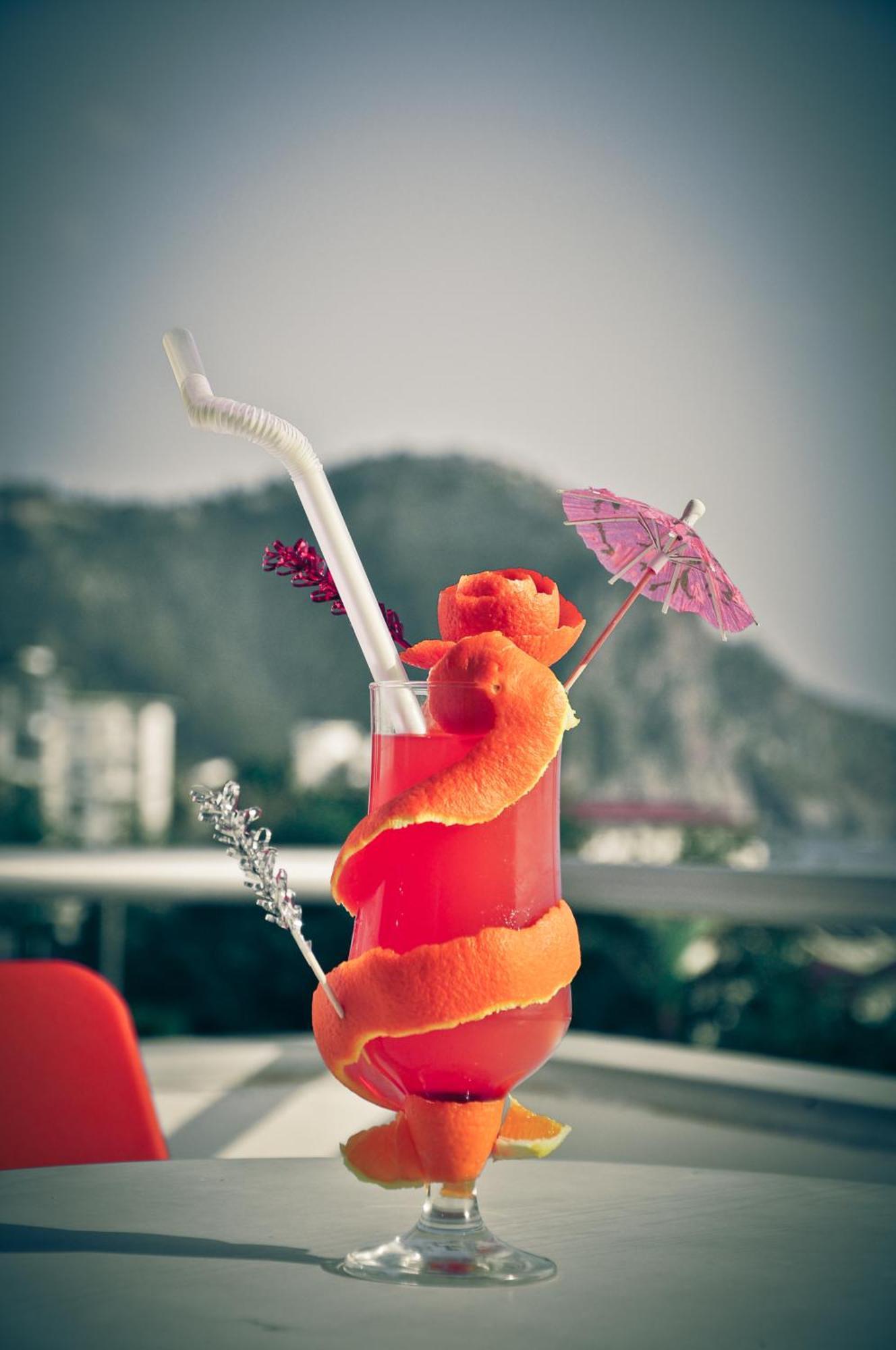 Kleopatra Yildiz Alanya
