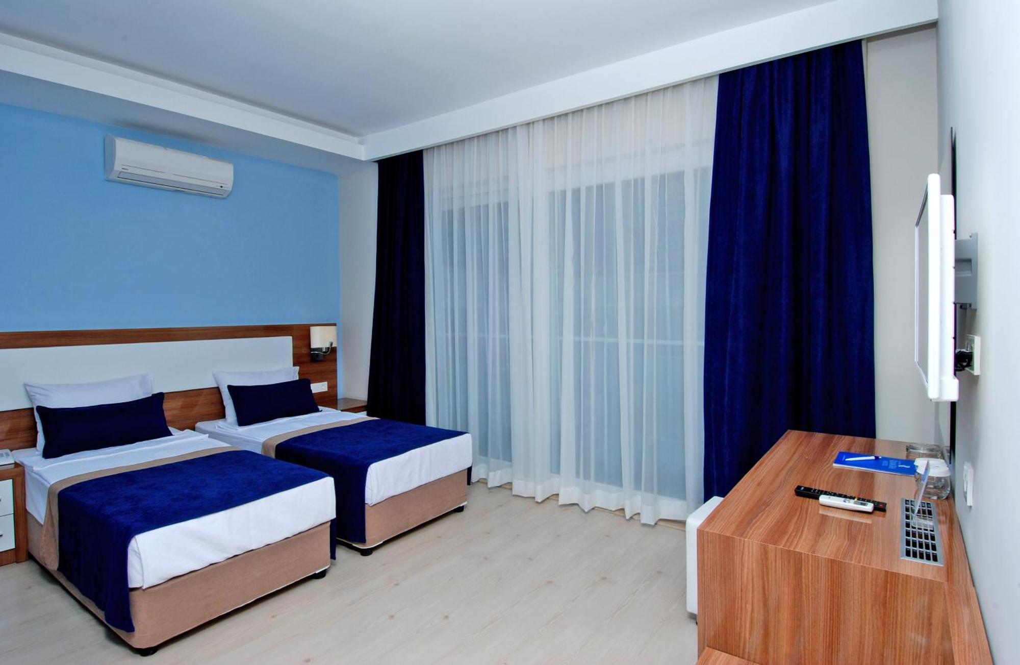 Hotel Kleopatra Ramira