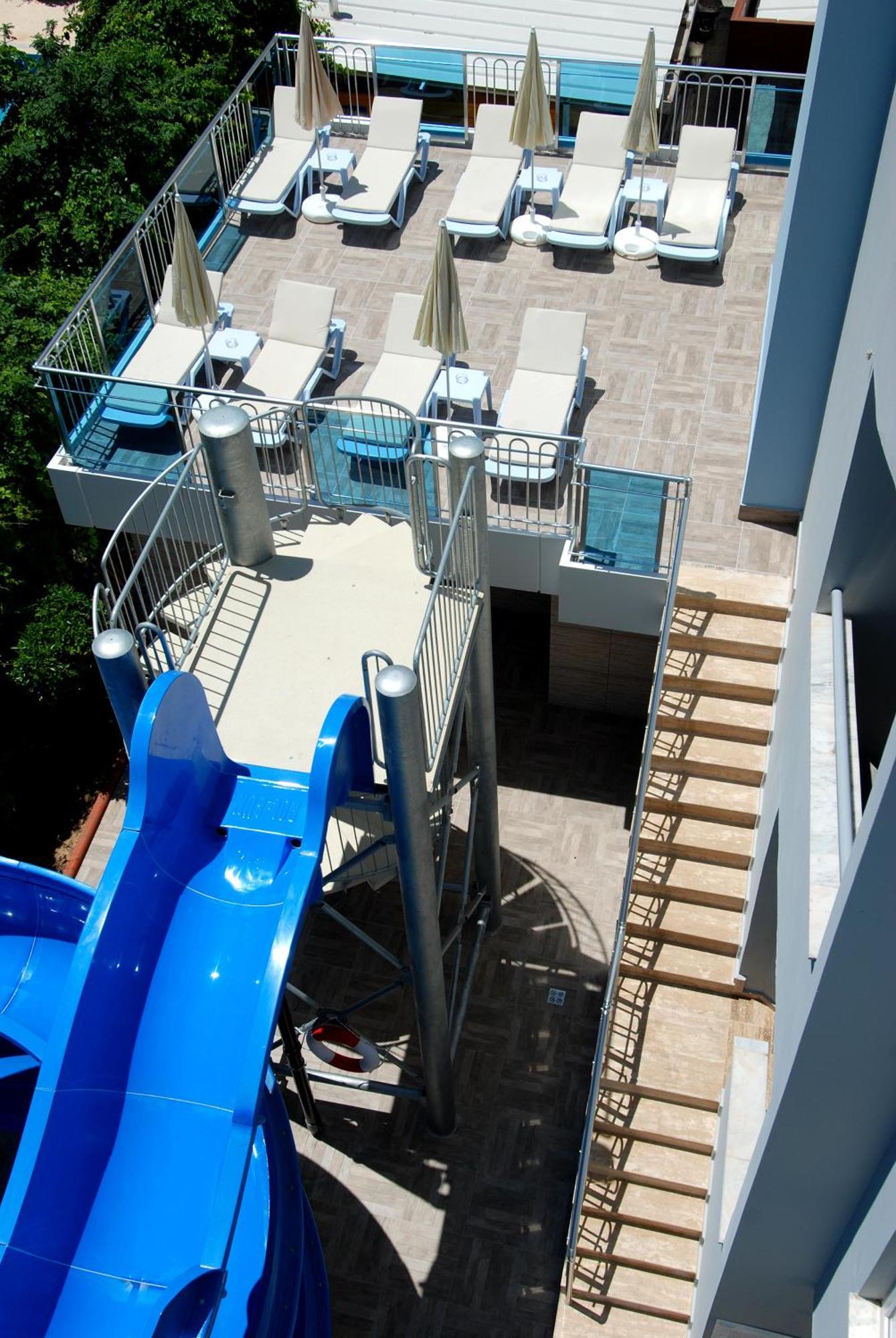 Kleopatra Ramira Alanya