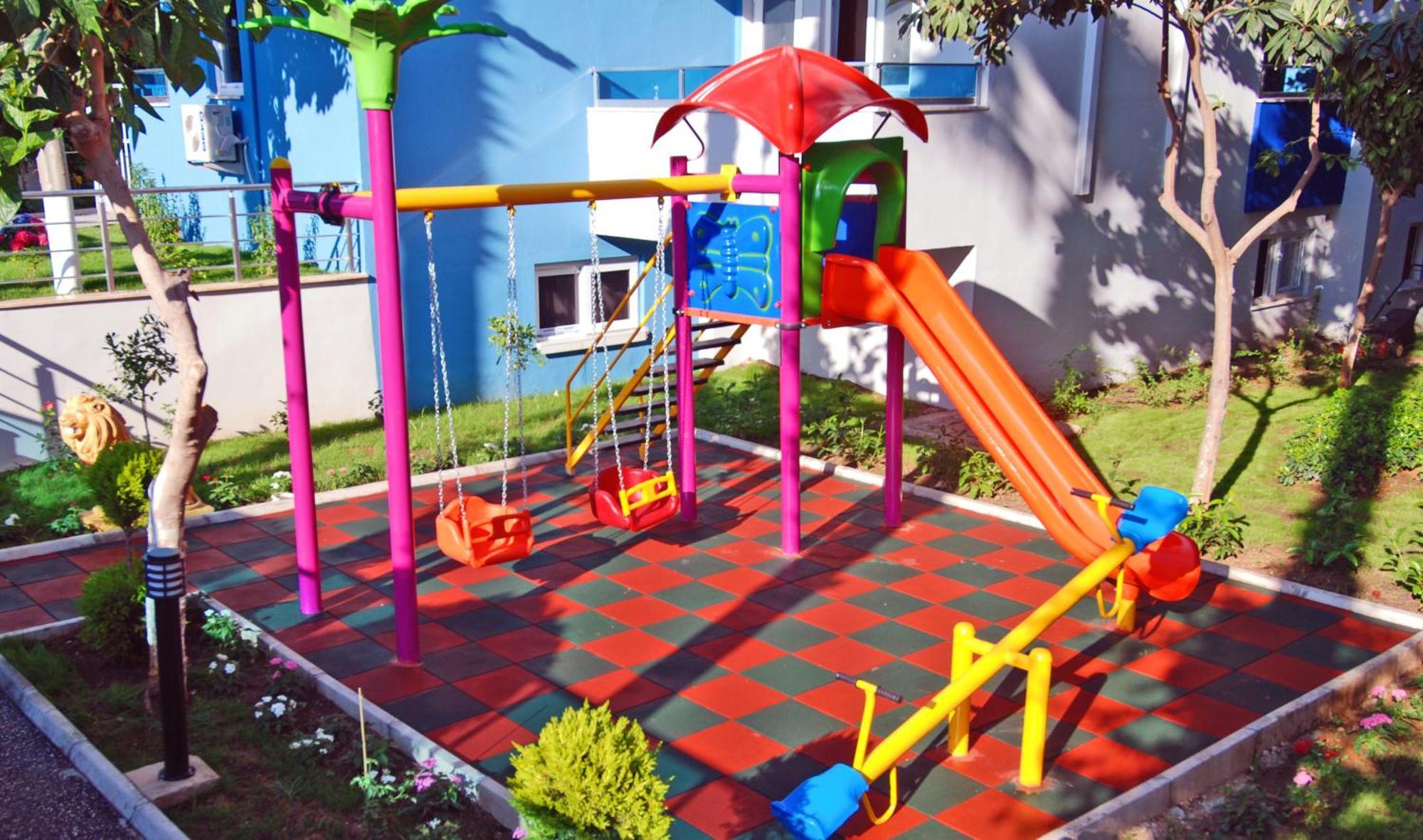 Hotel Kleopatra Ramira 4*