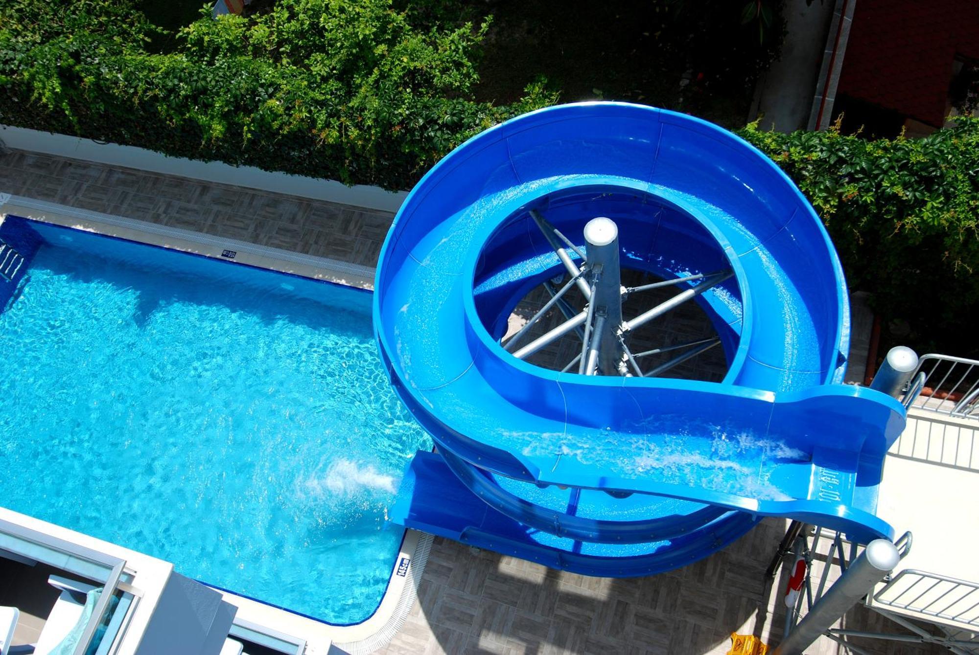 Hotel Kleopatra Ramira Alanya