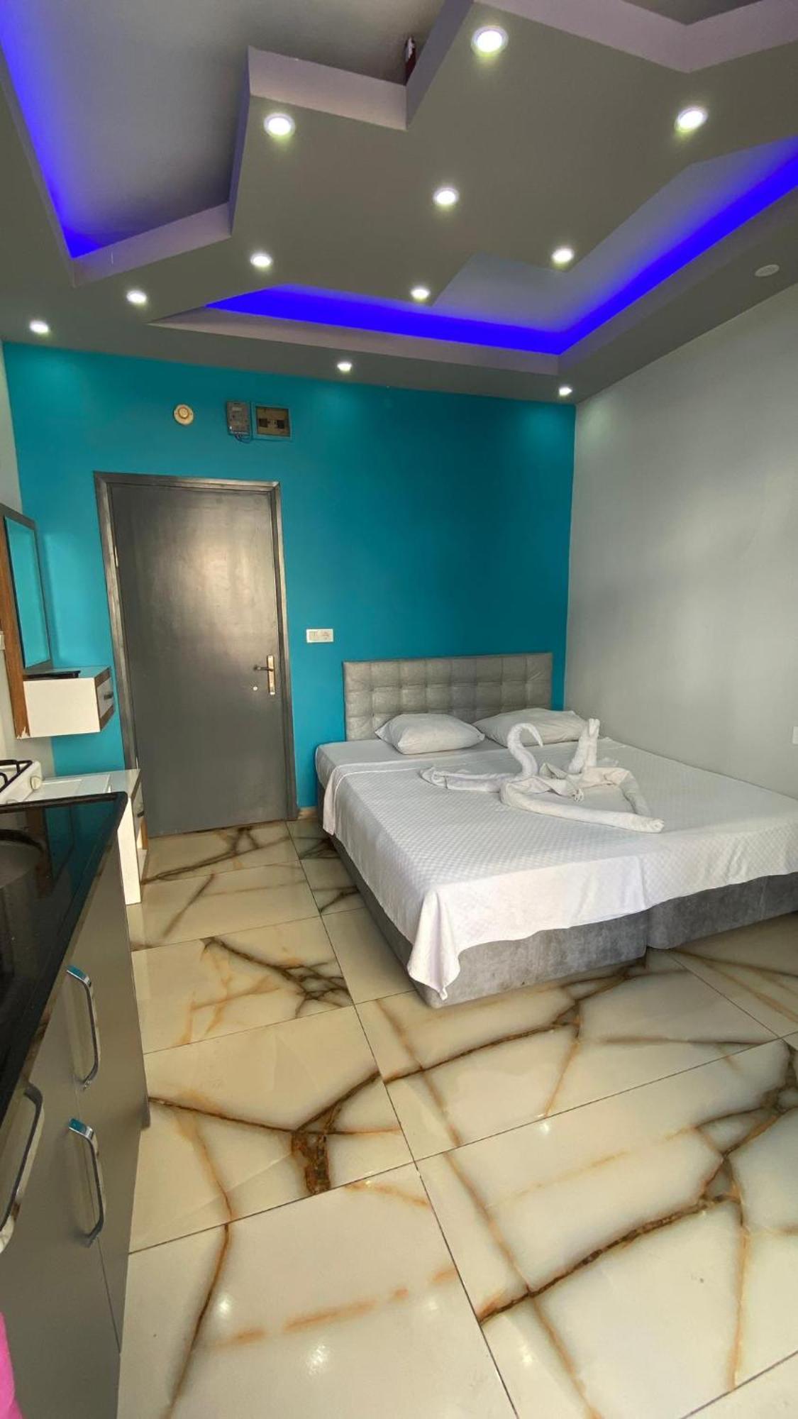 Aparthotel Maldives