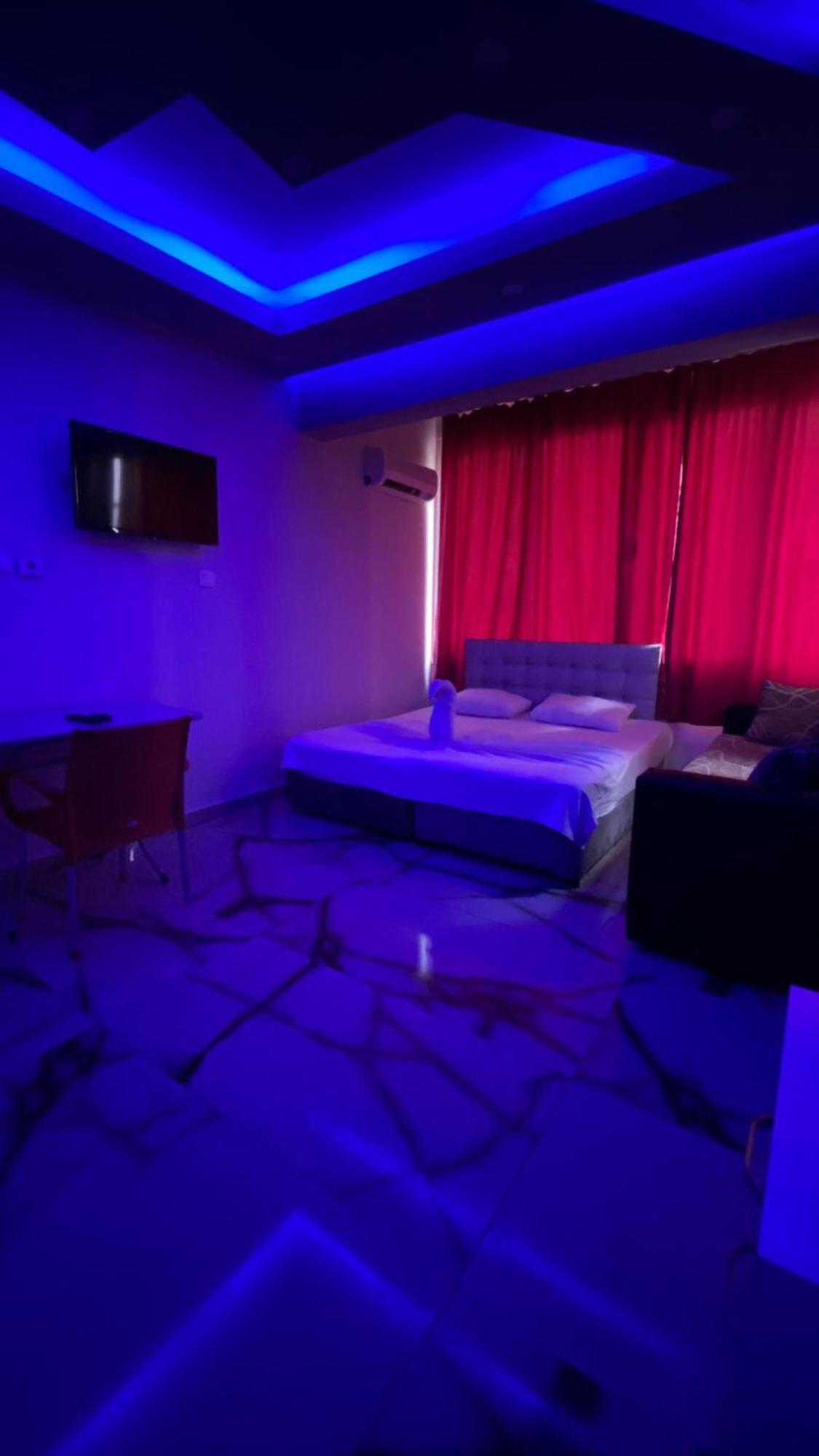 Maldives Aparthotel Alanya