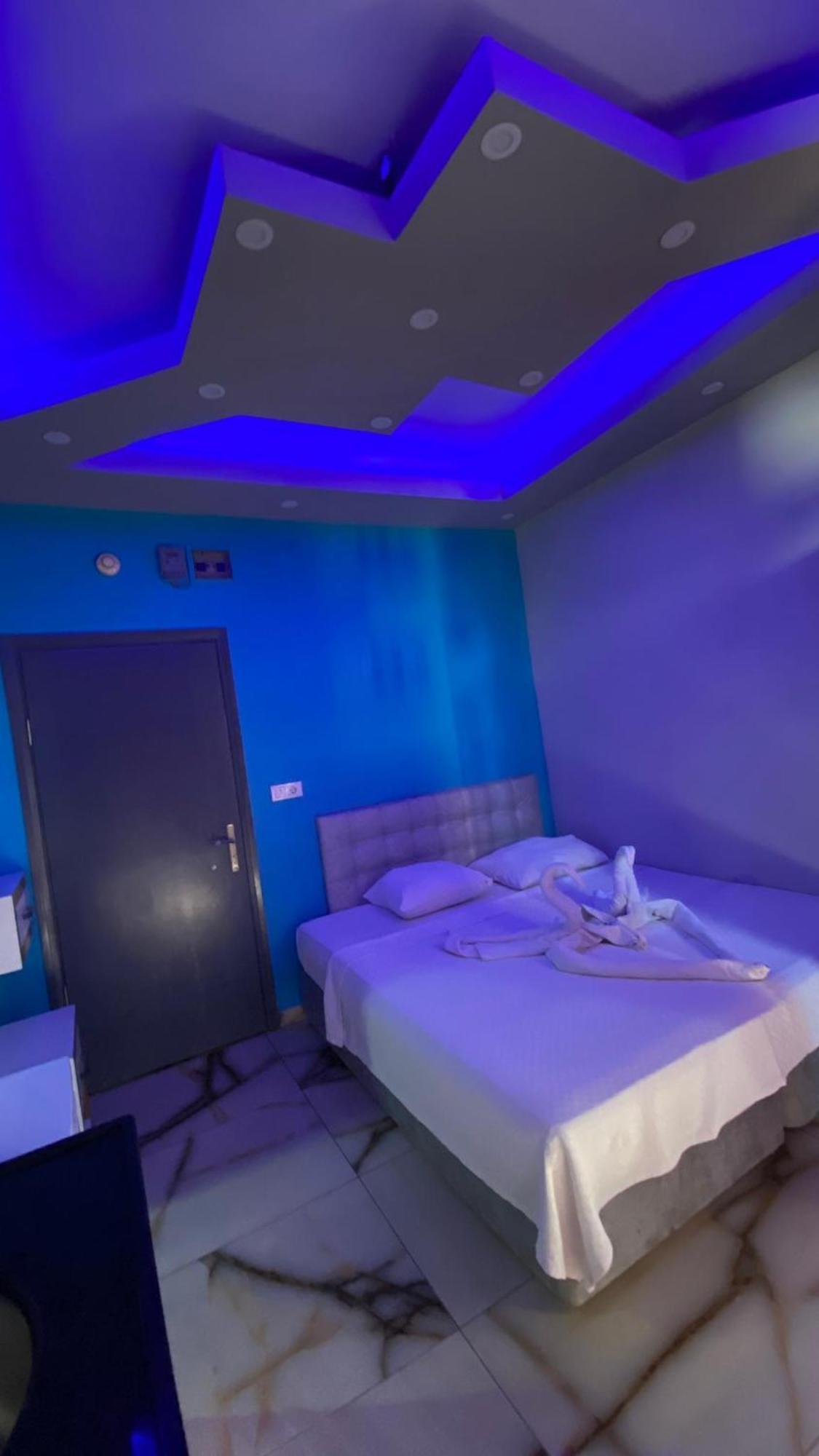 Aparthotel Maldives Alanya