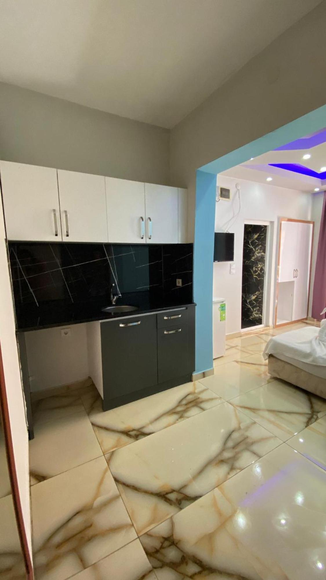 Maldives Aparthotel