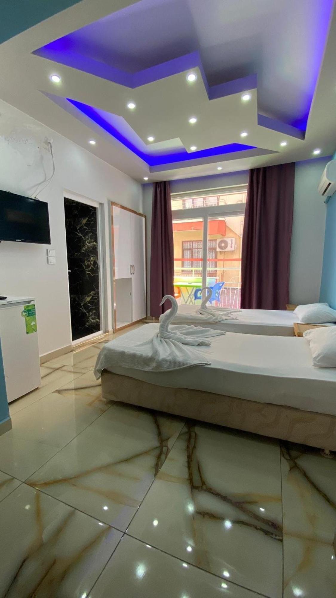 Aparthotel Maldives