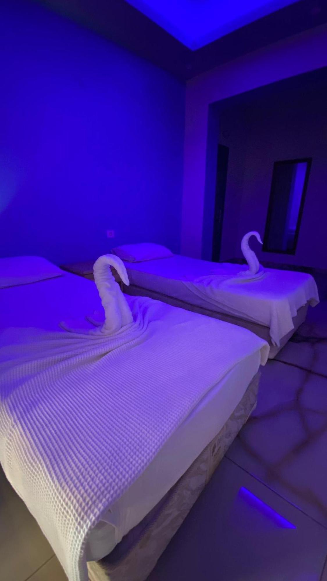 Maldives Aparthotel Alanya