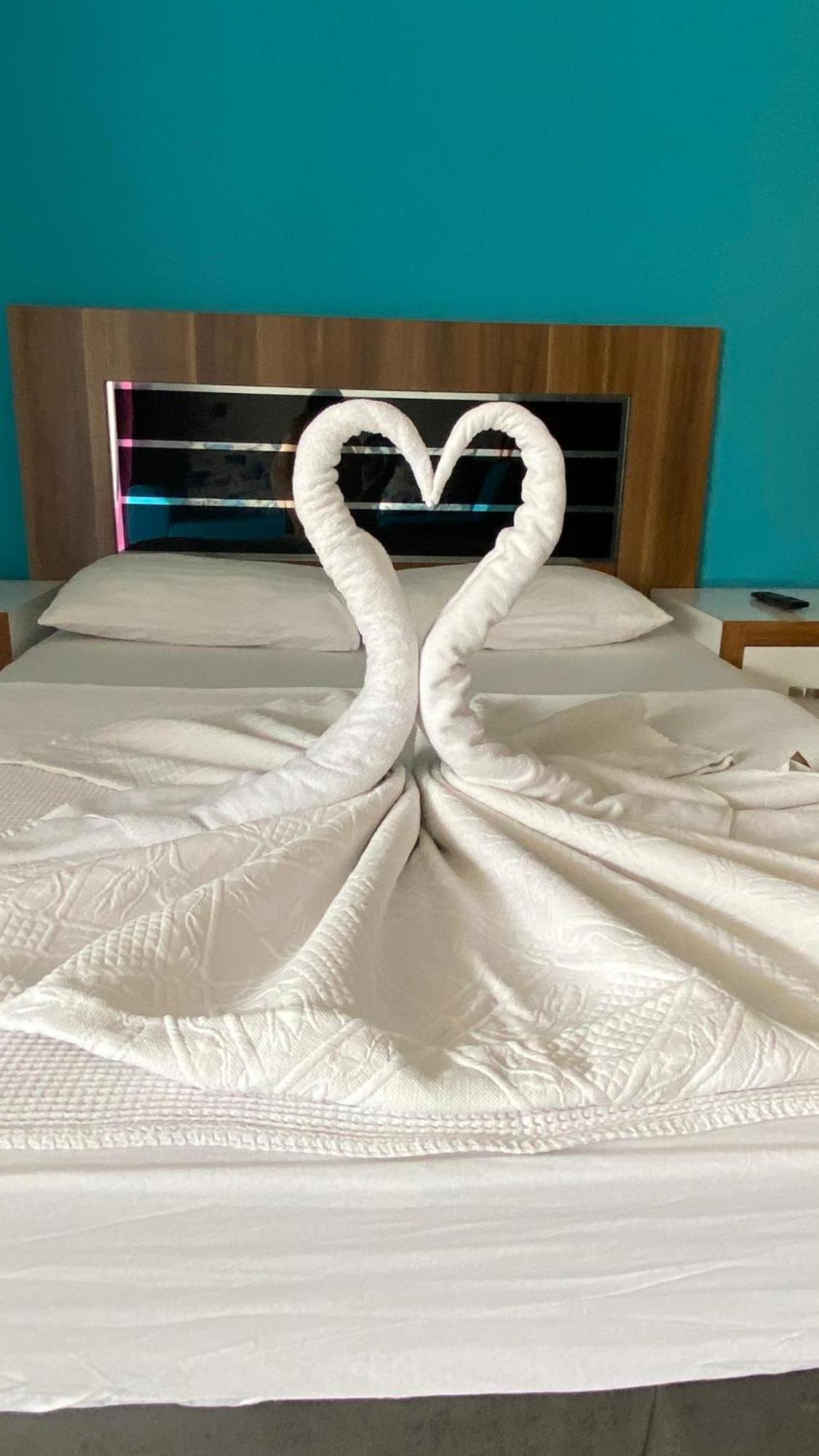 Aparthotel Maldives Alanya