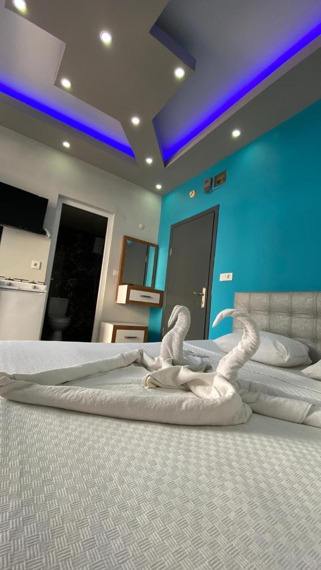Maldives
