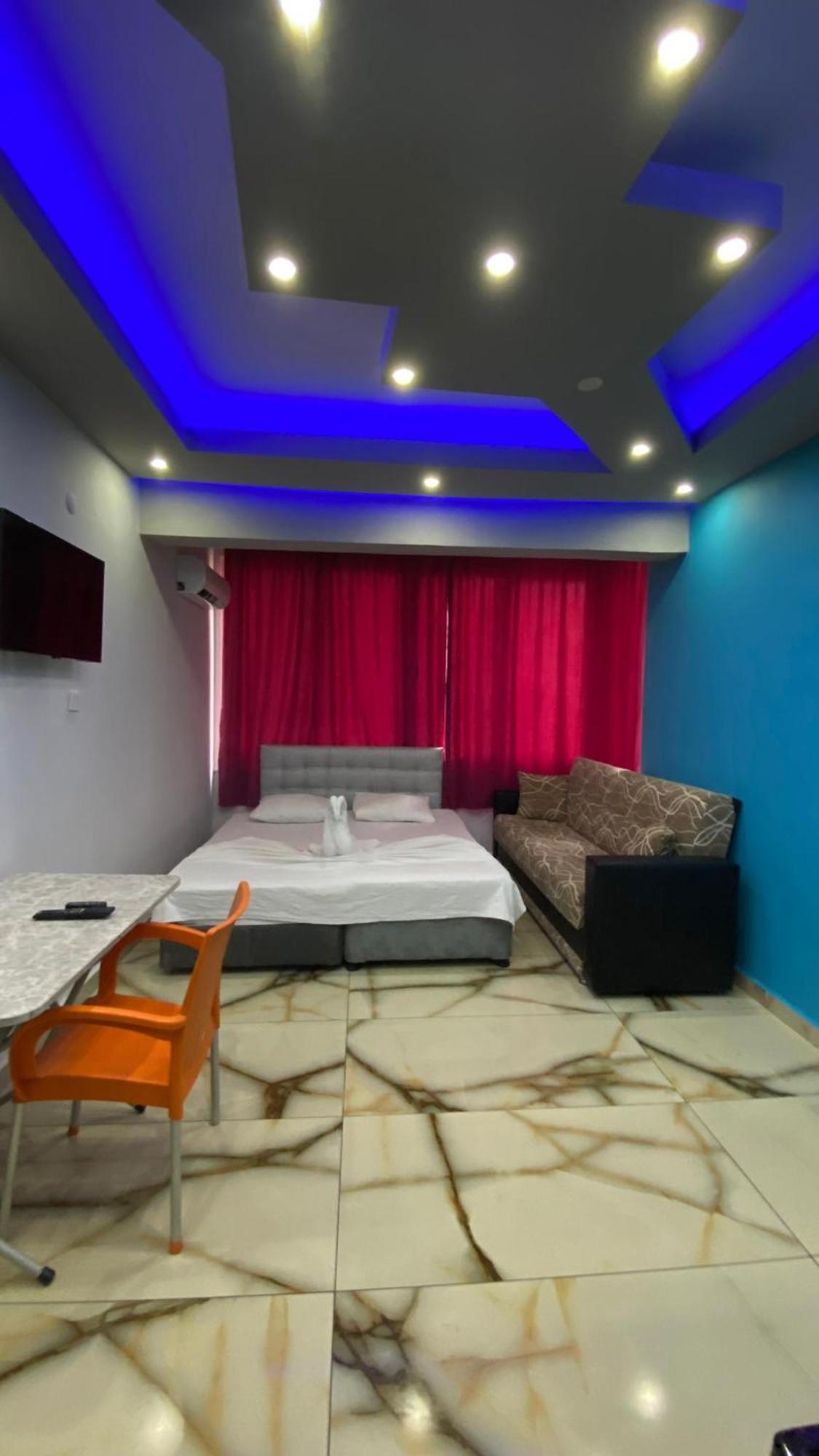 Maldives Aparthotel *