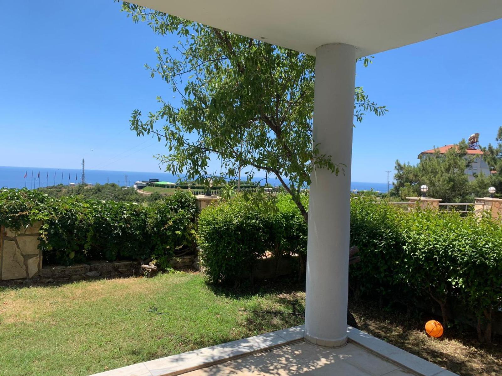 Villa Begon *