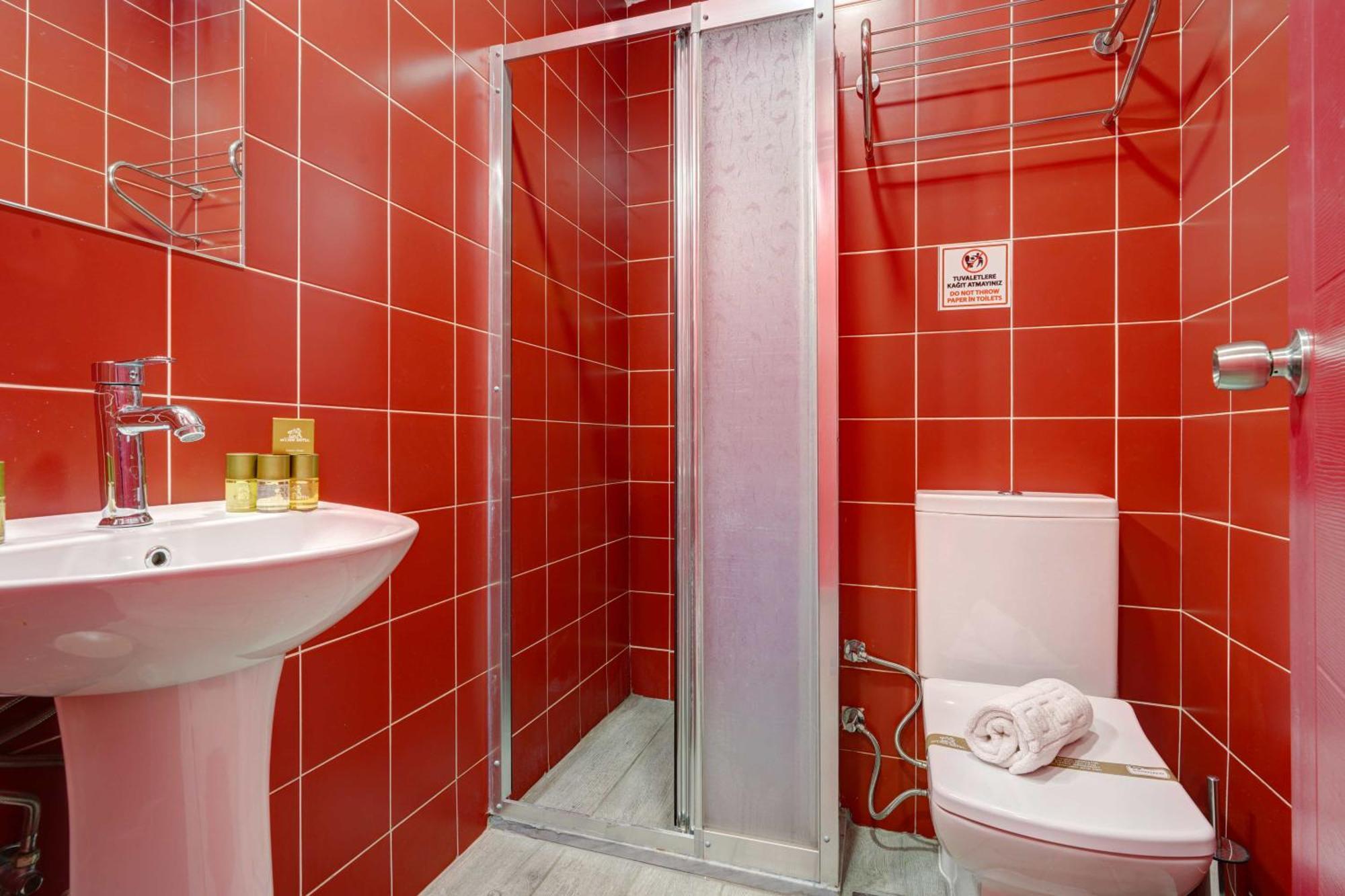 Hotel Avlion Boutique Alanya