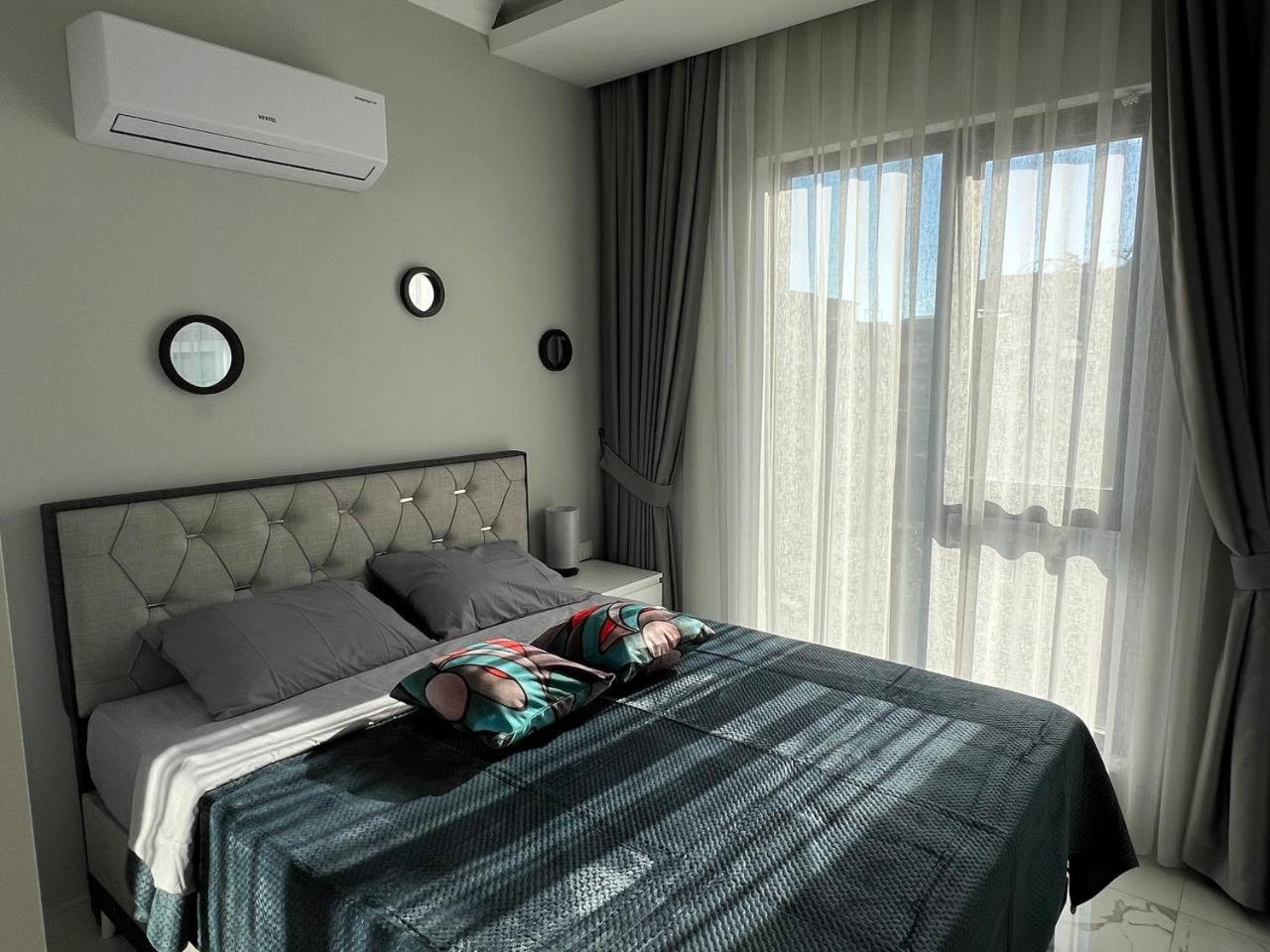 Flamingo - Stylish Near The Beach, In The Heart Of Apartamento Alanya