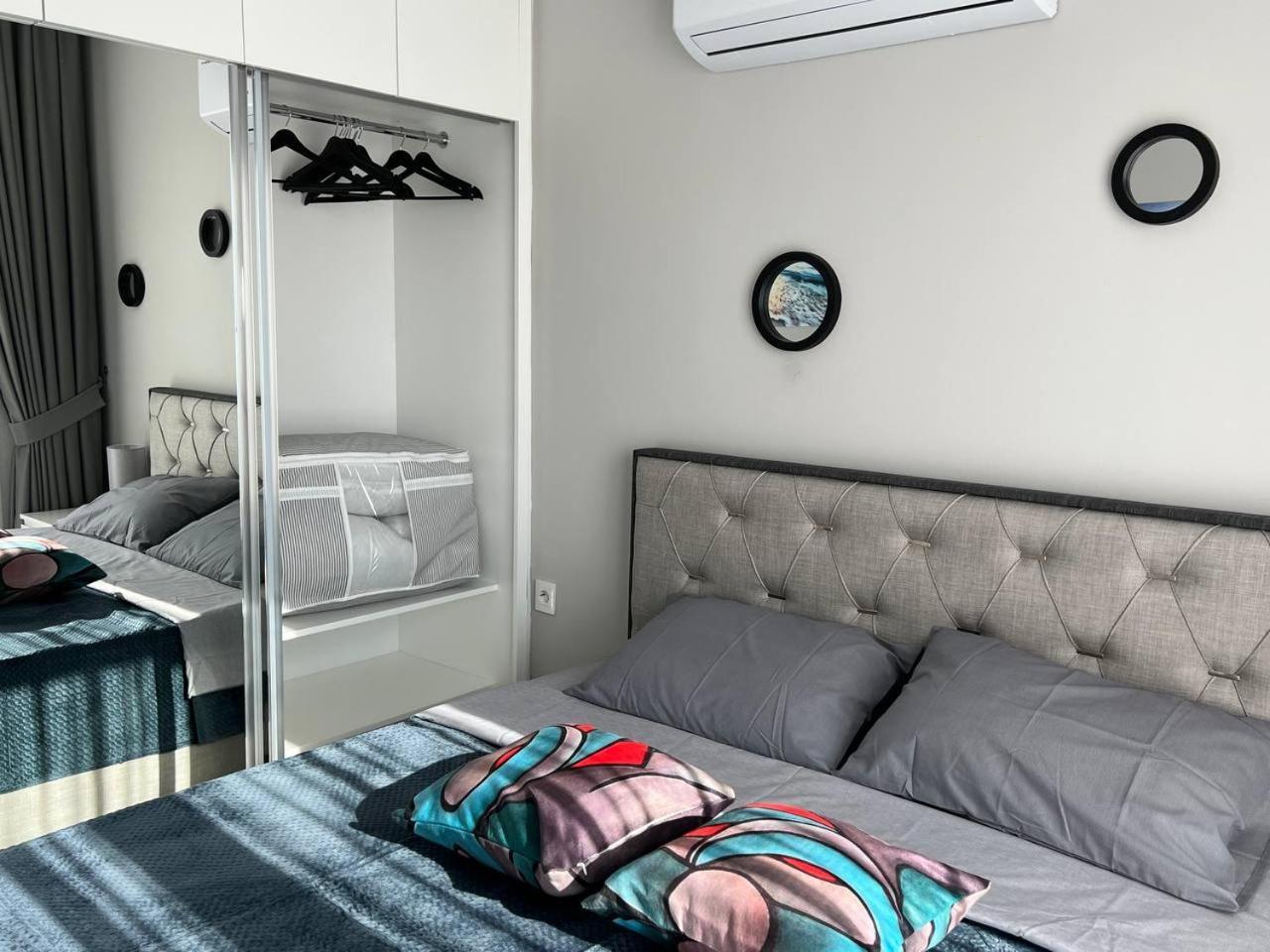 Flamingo - Stylish Near The Beach, In The Heart Of * Alanya