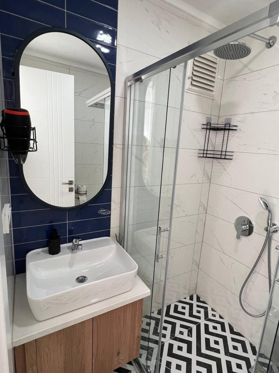 Apartamento Flamingo - Stylish Near The Beach, In The Heart Of Alanya
