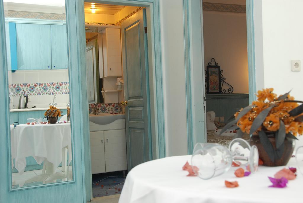 Risus Hotel 2*