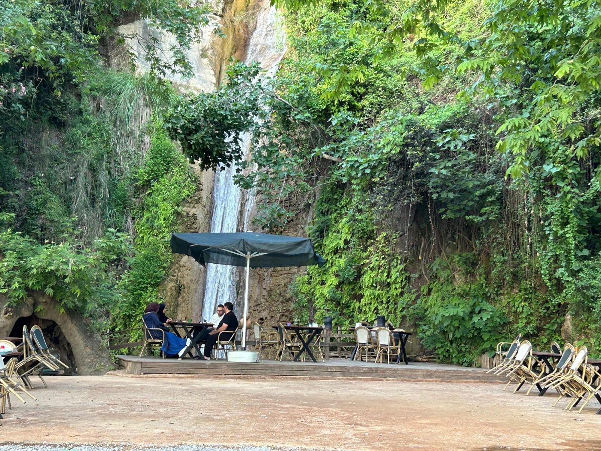 Pousada Bektas Private 4 Bedroom *