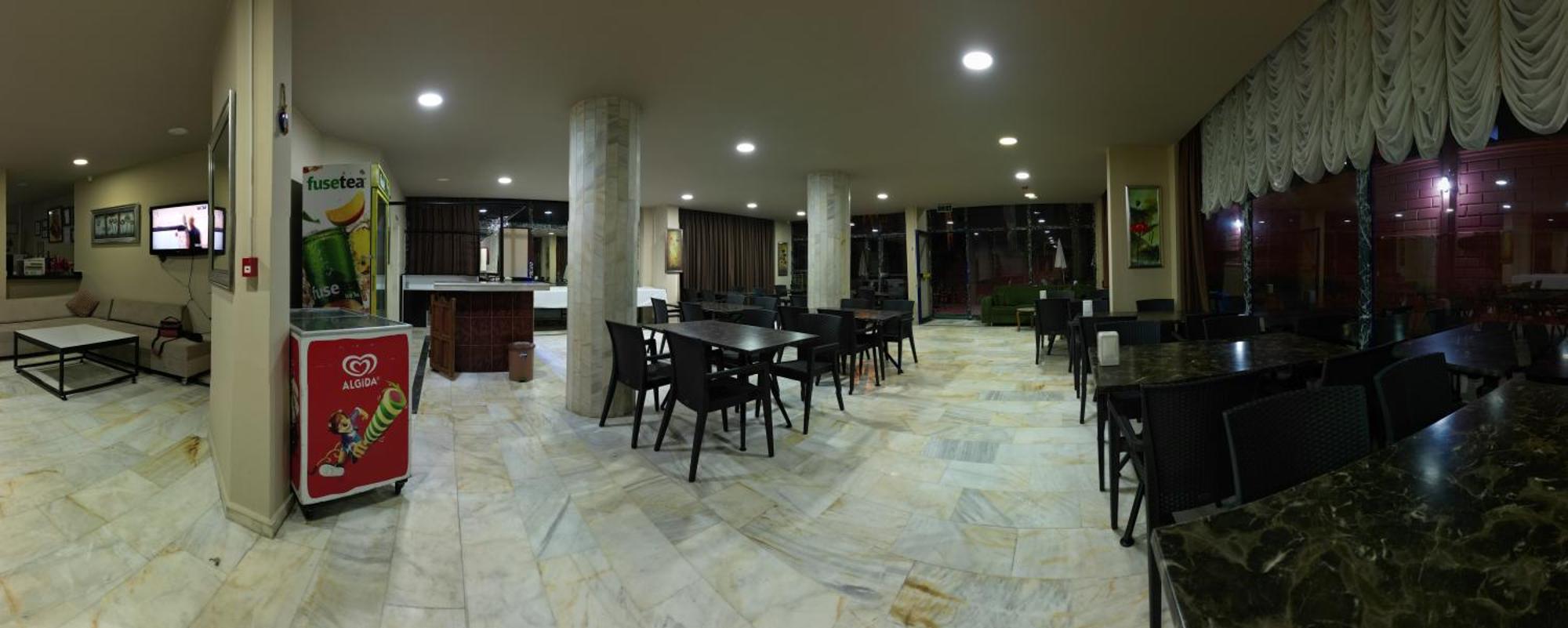 Hotel Gold Twins Boutique 3*