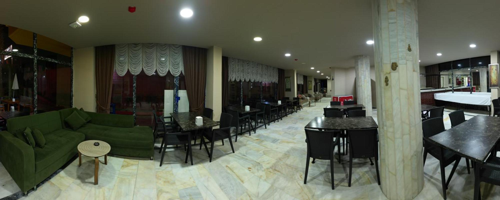 Gold Twins Boutique Hotel 3*
