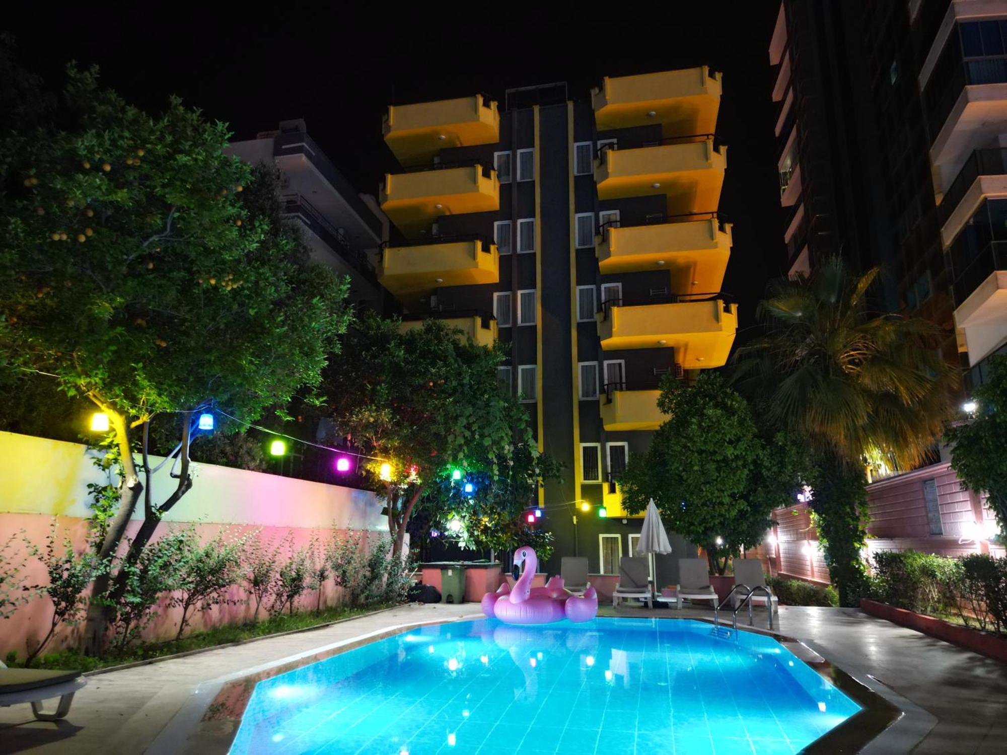 Hotel Gold Twins Boutique