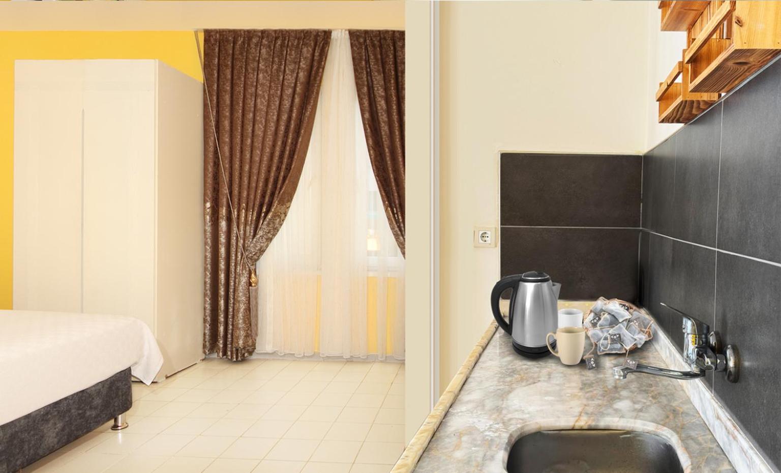 Hotel Gold Twins Boutique