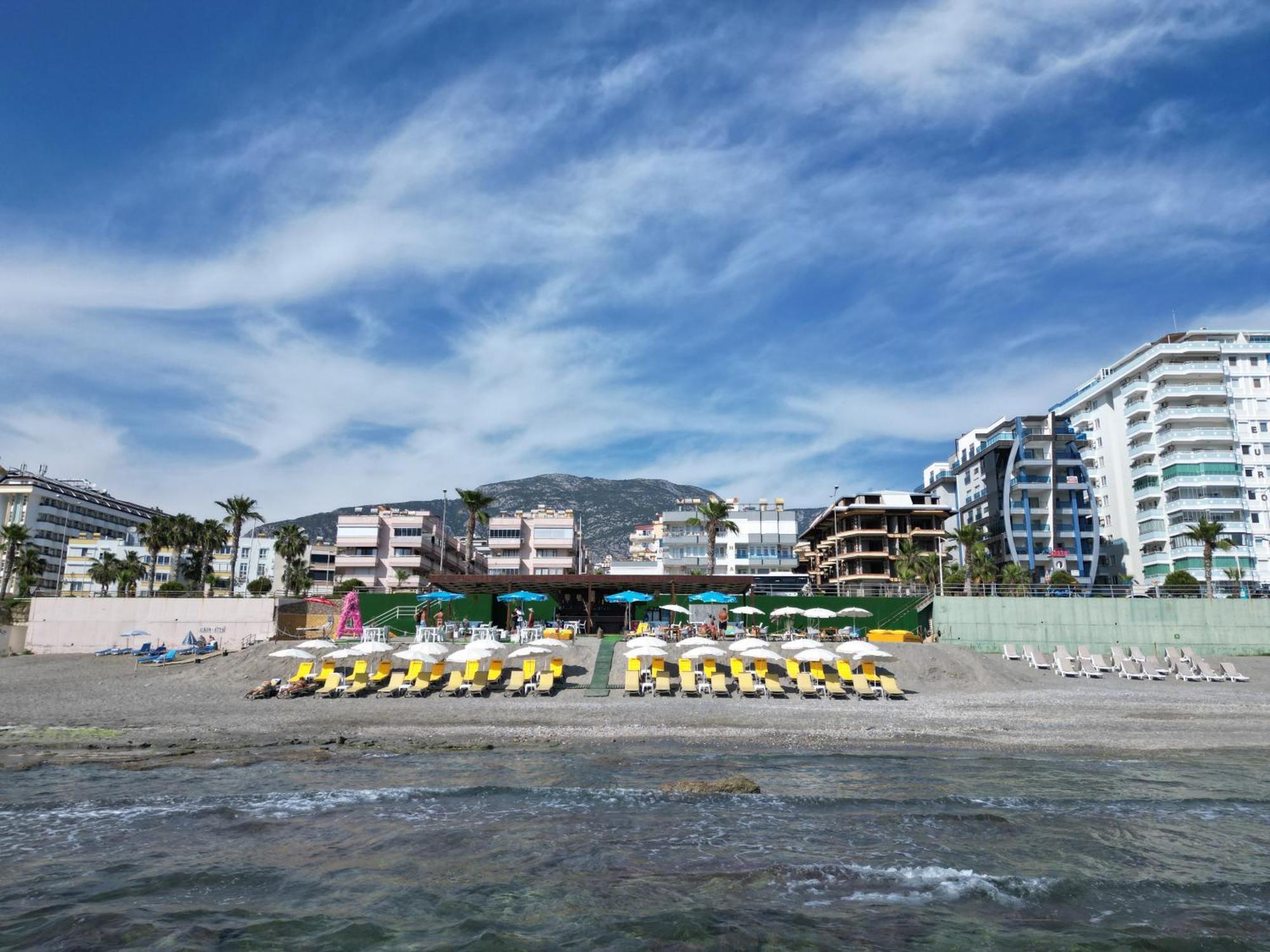Hotel Gold Twins Boutique Alanya