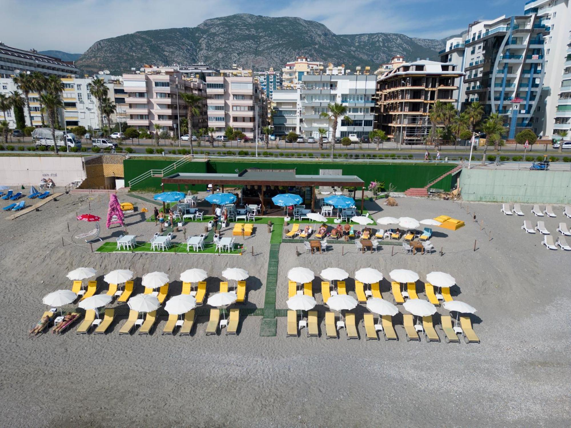 Hotel Gold Twins Boutique