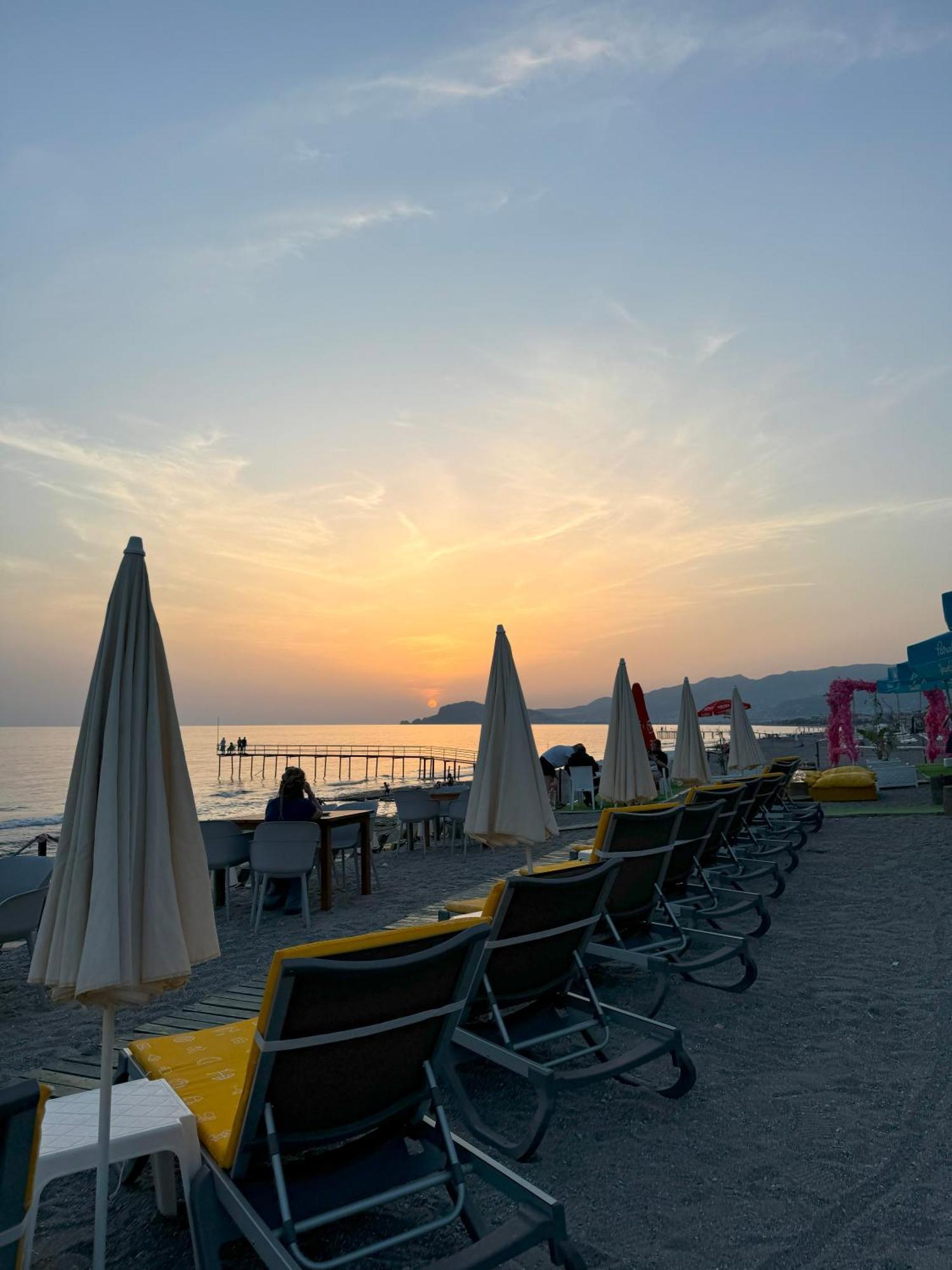 Gold Twins Boutique Hotel