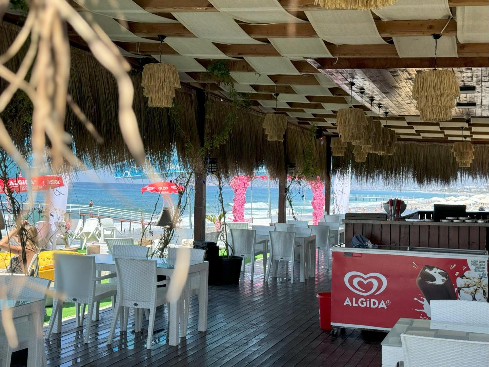 Gold Twins Boutique 3* Alanya