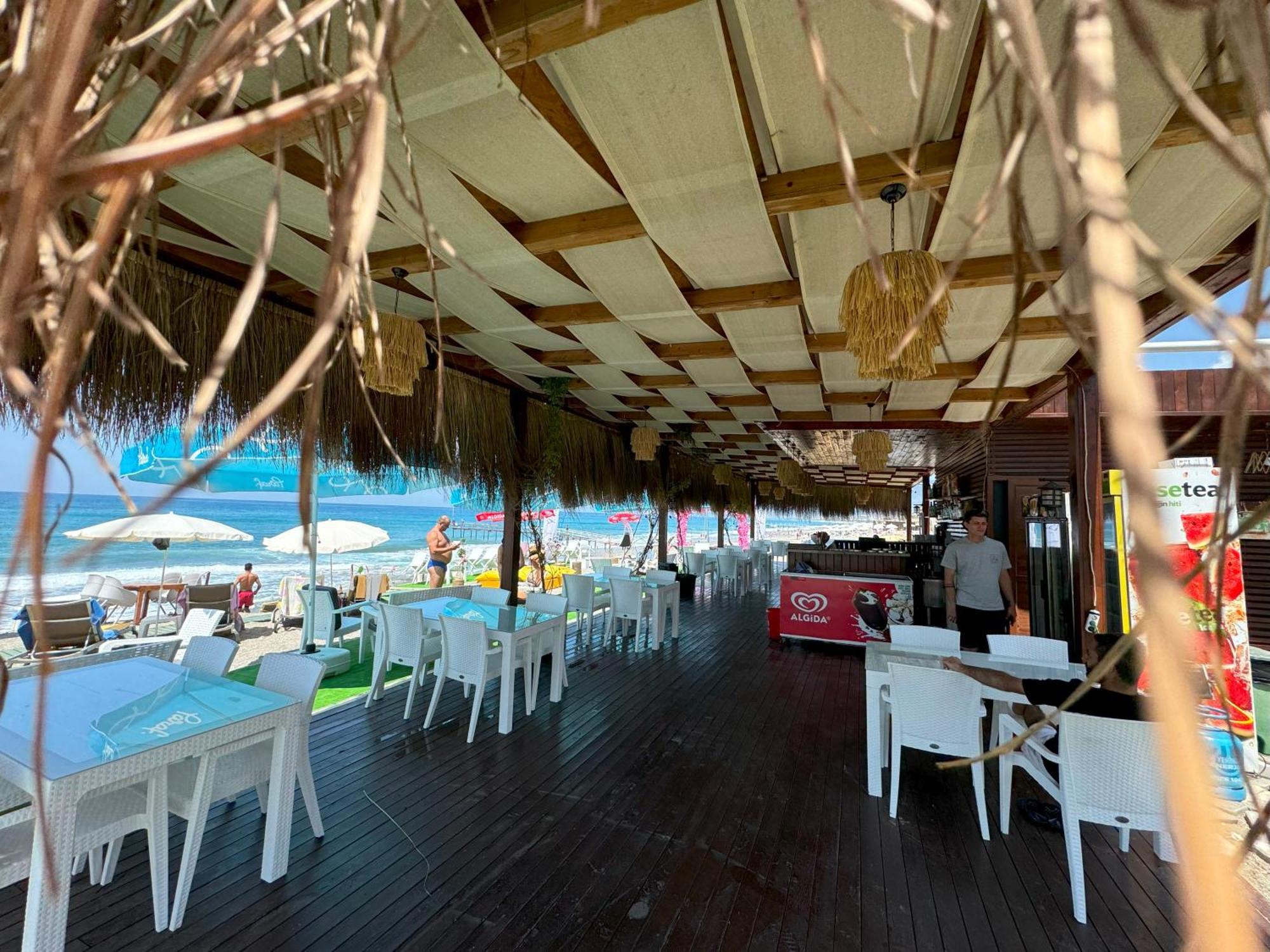 Hotel Gold Twins Boutique Alanya