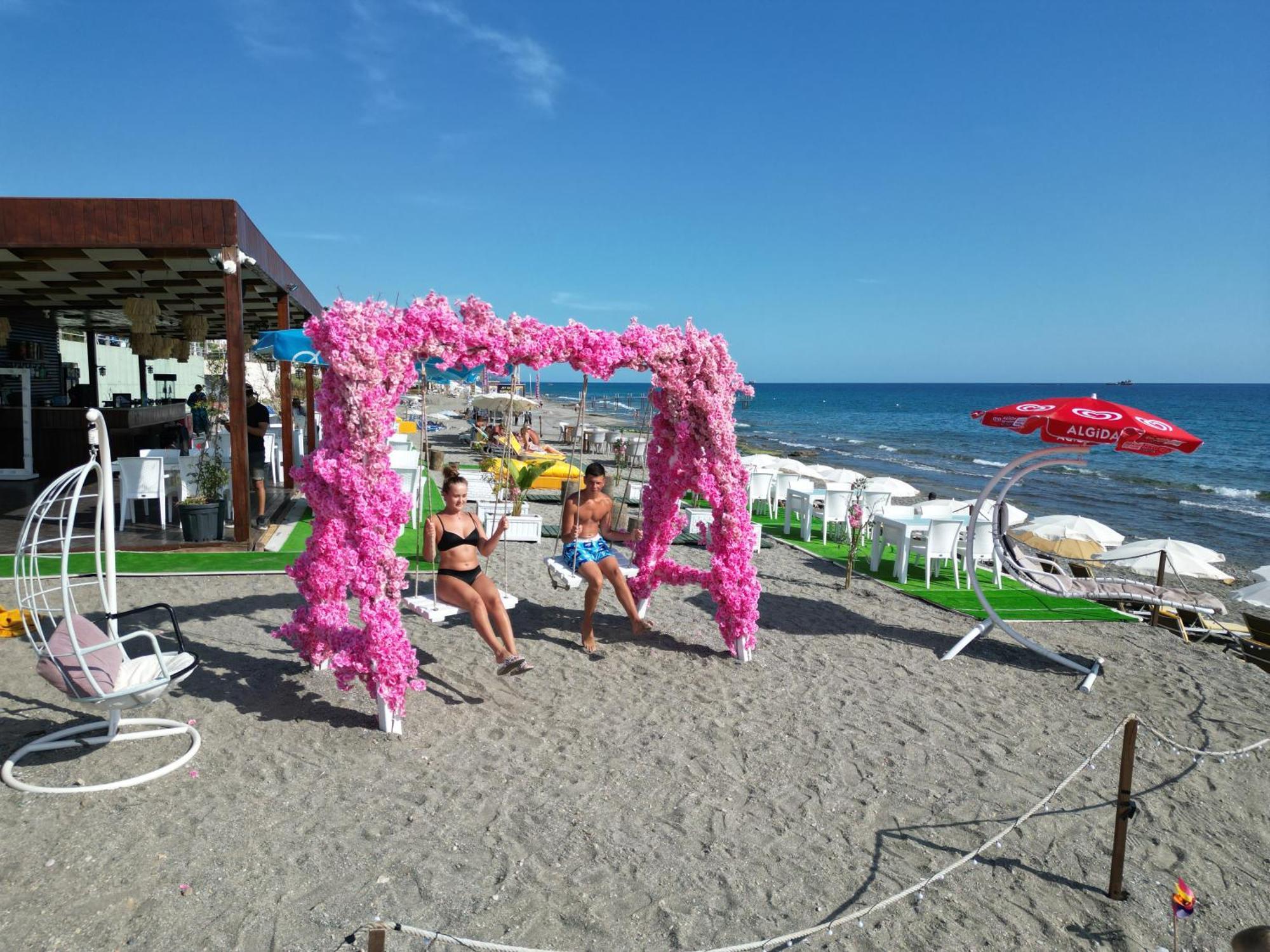 Gold Twins Boutique Hotel 3*