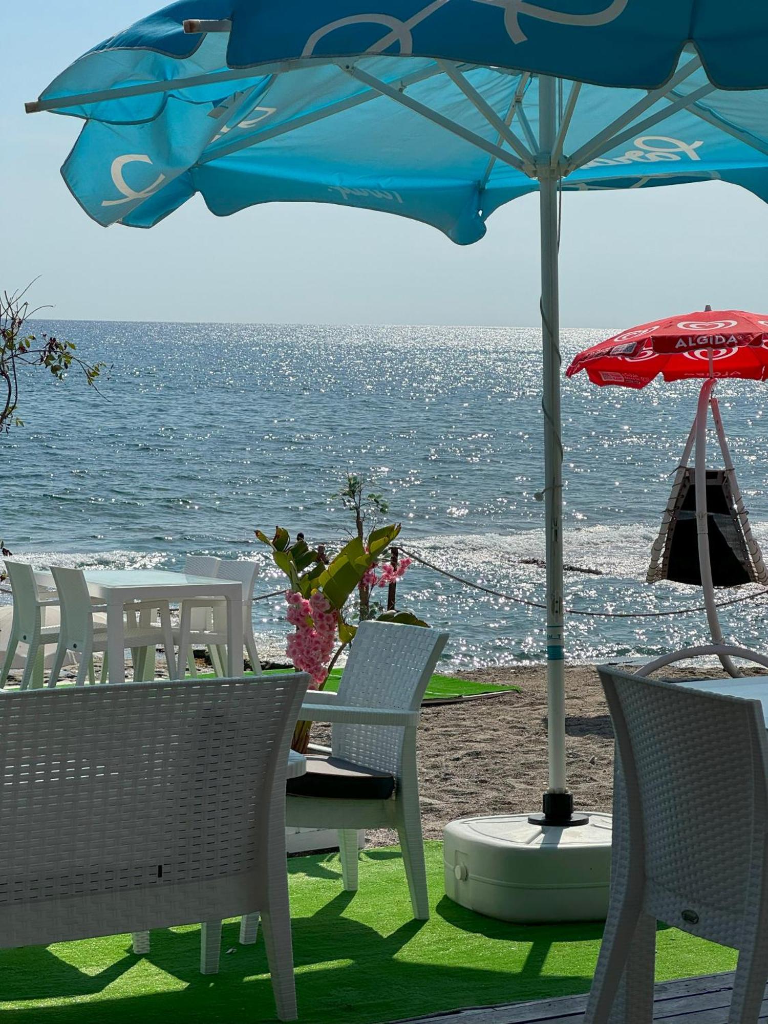 Hotel Gold Twins Boutique Alanya