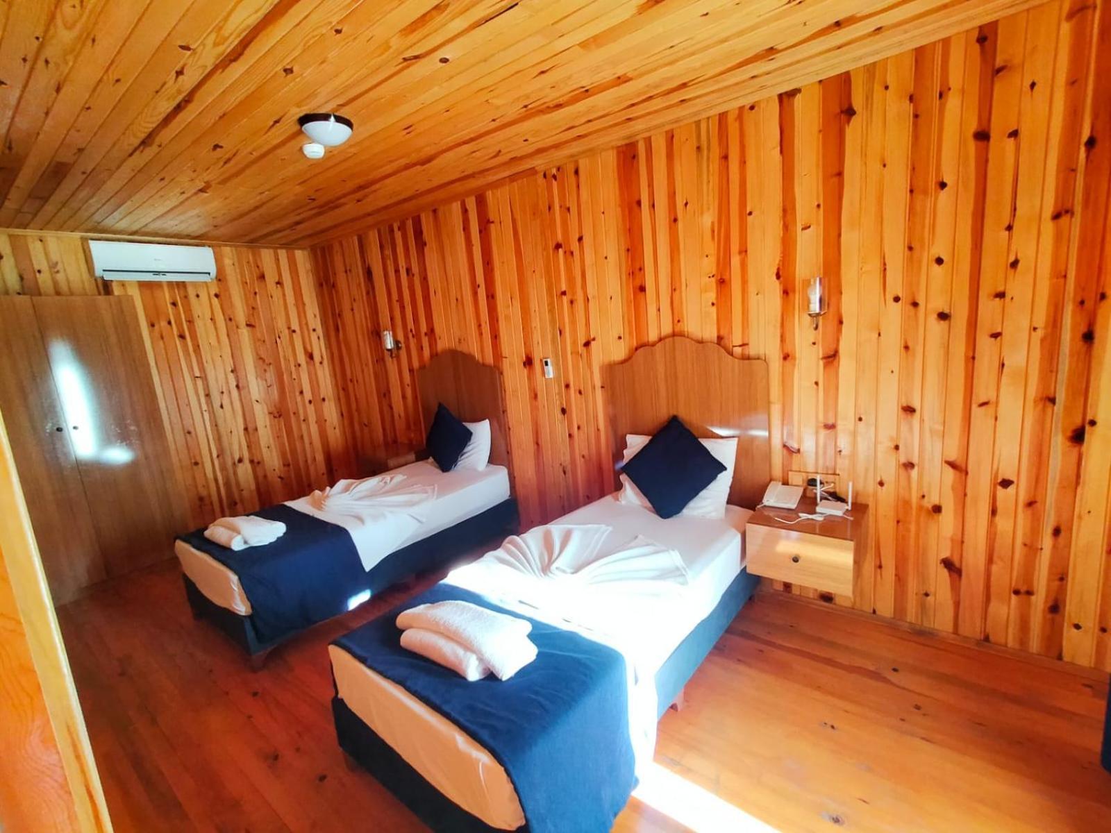 Diamond Lord Bungalow 4* Alanya
